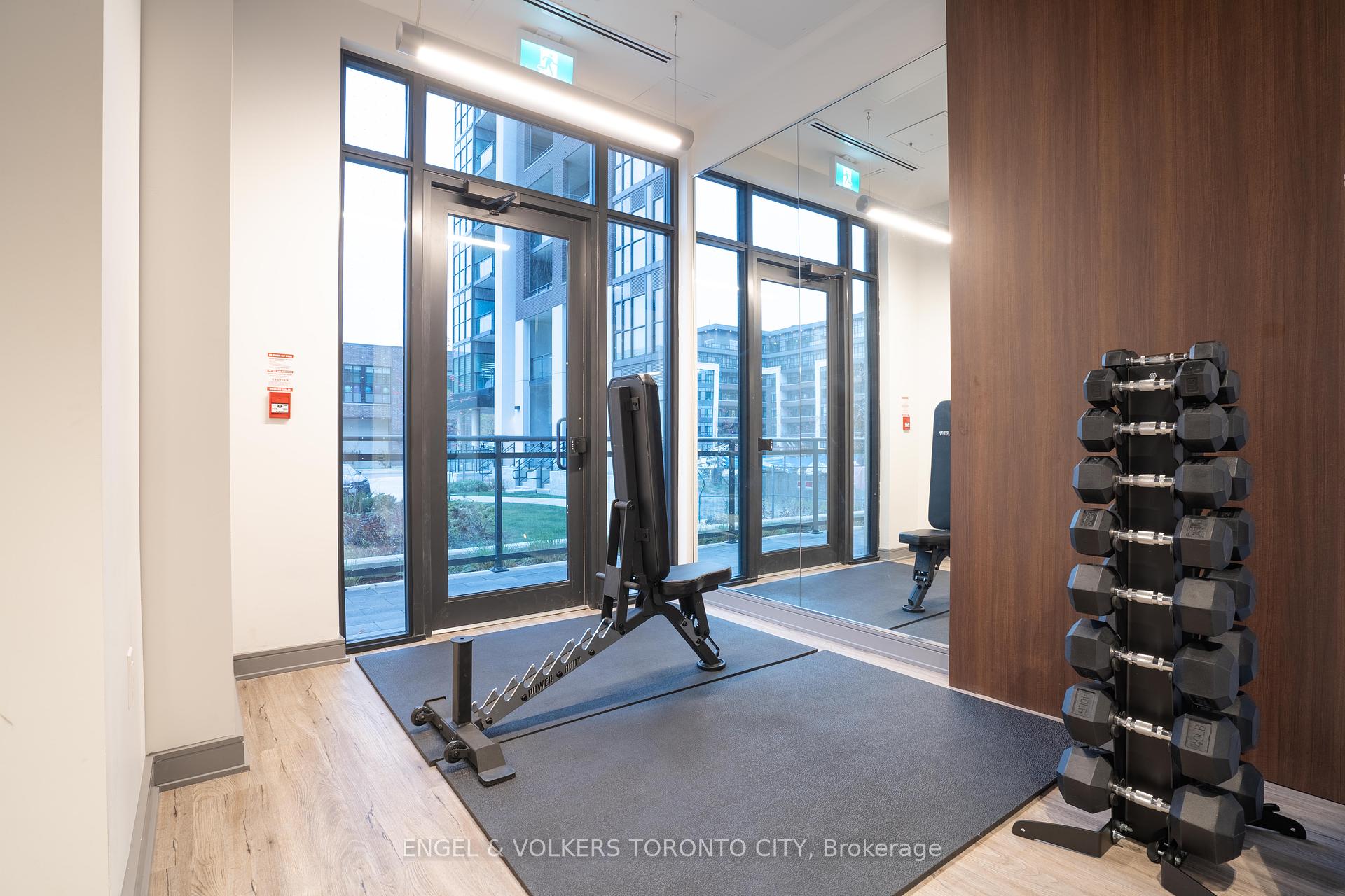 #202 - 25 Neighbourhood Lane, Toronto, ON M8Y0C4 | 1 Bedroom 1 Bathroom Condo Apt | Image 14