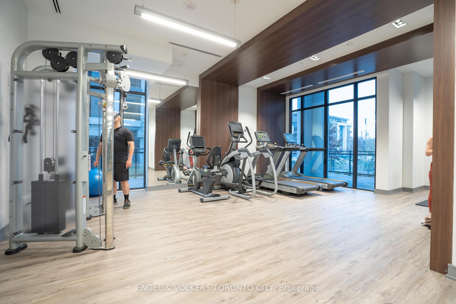 #202 - 25 Neighbourhood Lane, Toronto, ON M8Y0C4 | 1 Bedroom 1 Bathroom Condo Apt | Image 16