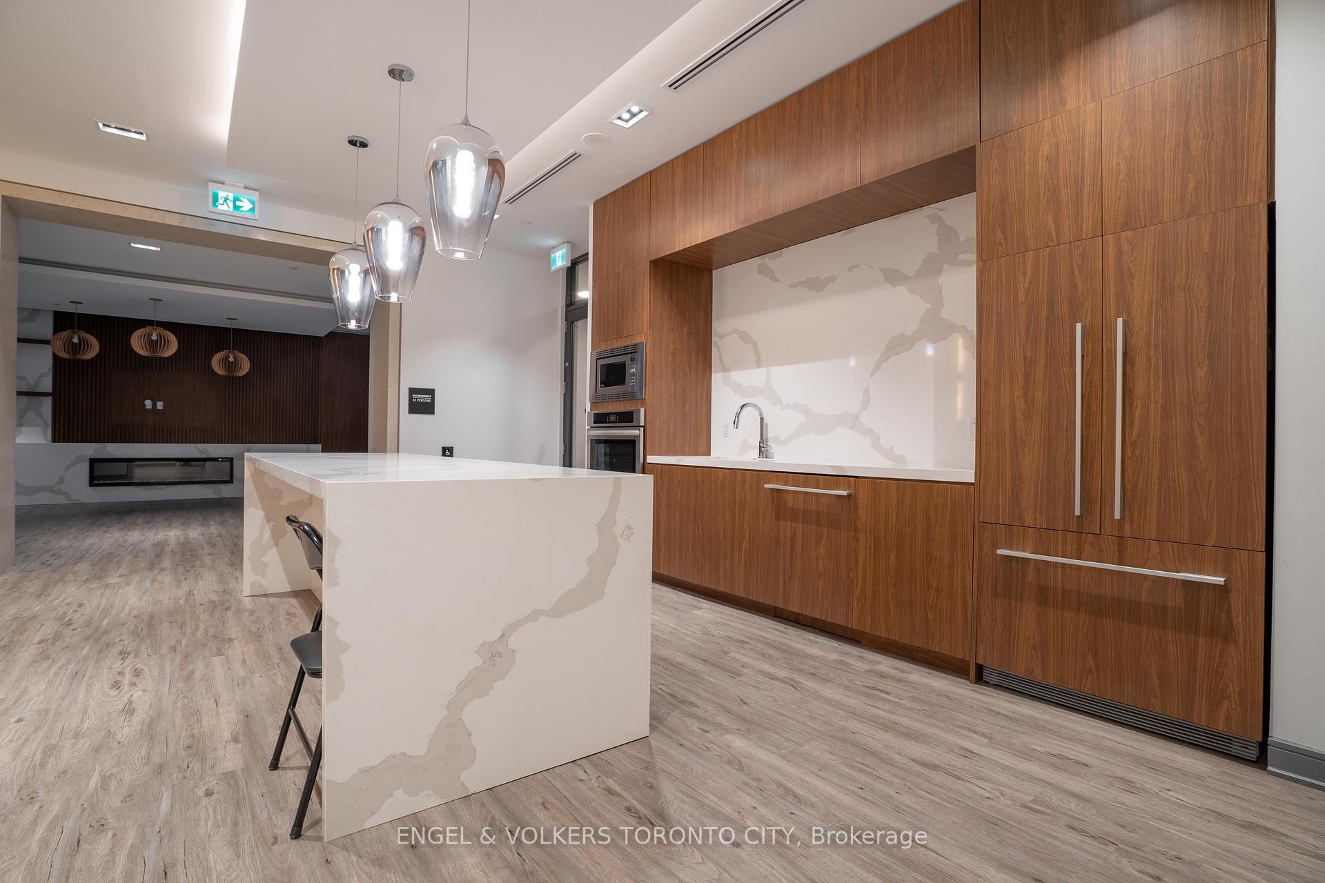 #202 - 25 Neighbourhood Lane, Toronto, ON M8Y0C4 | 1 Bedroom 1 Bathroom Condo Apt | Image 20