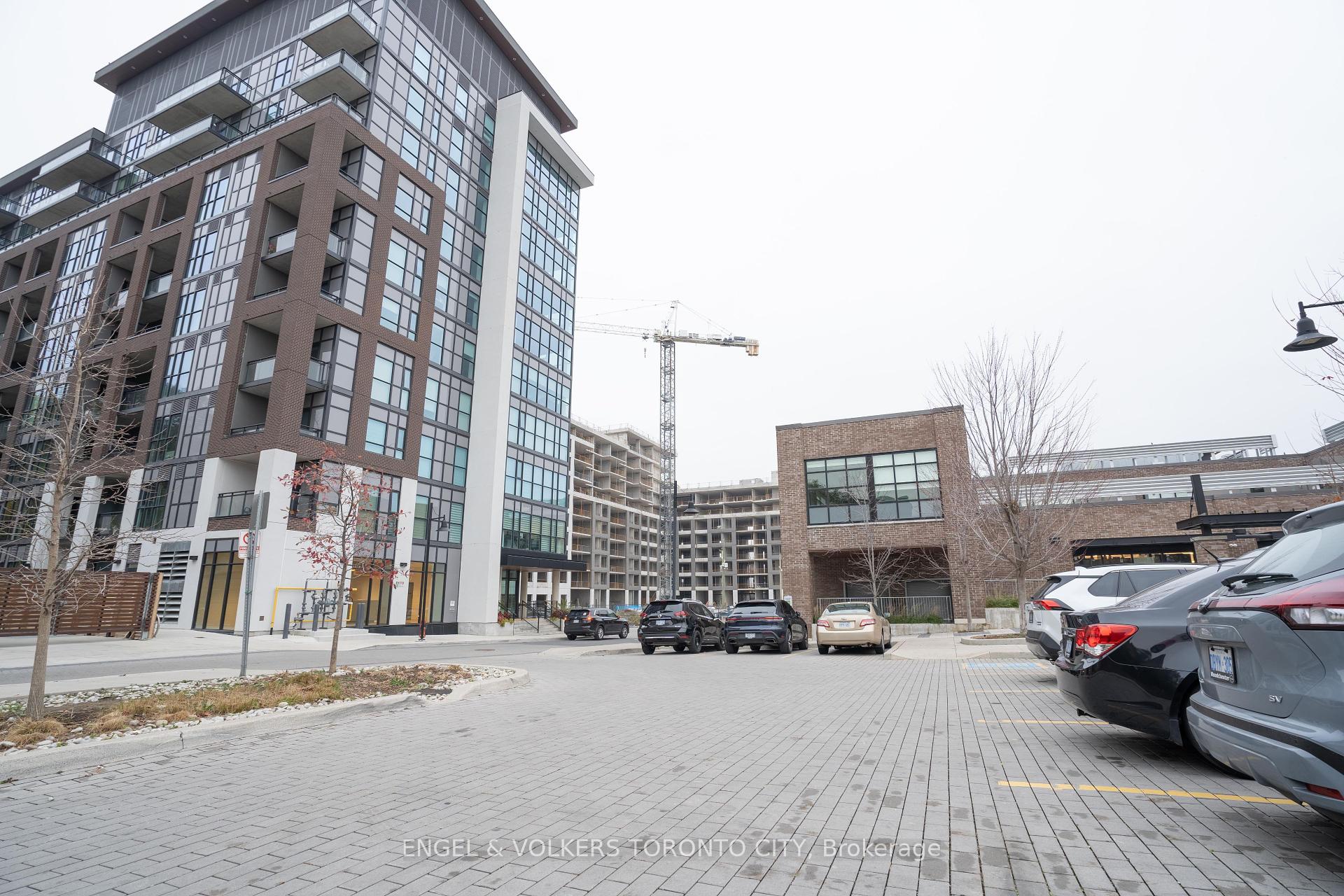 #202 - 25 Neighbourhood Lane, Toronto, ON M8Y0C4 | 1 Bedroom 1 Bathroom Condo Apt | Image 21