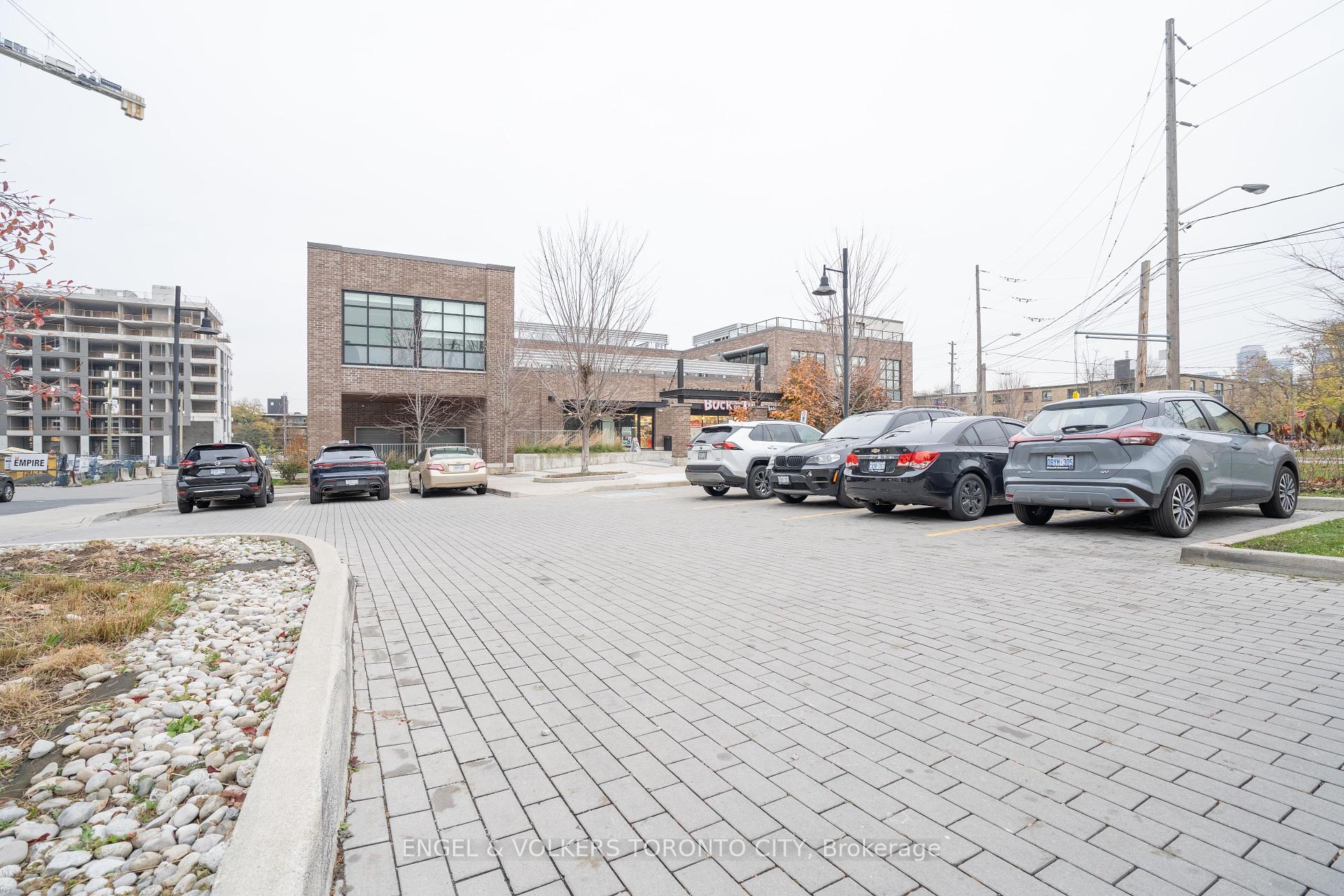 #202 - 25 Neighbourhood Lane, Toronto, ON M8Y0C4 | 1 Bedroom 1 Bathroom Condo Apt | Image 22