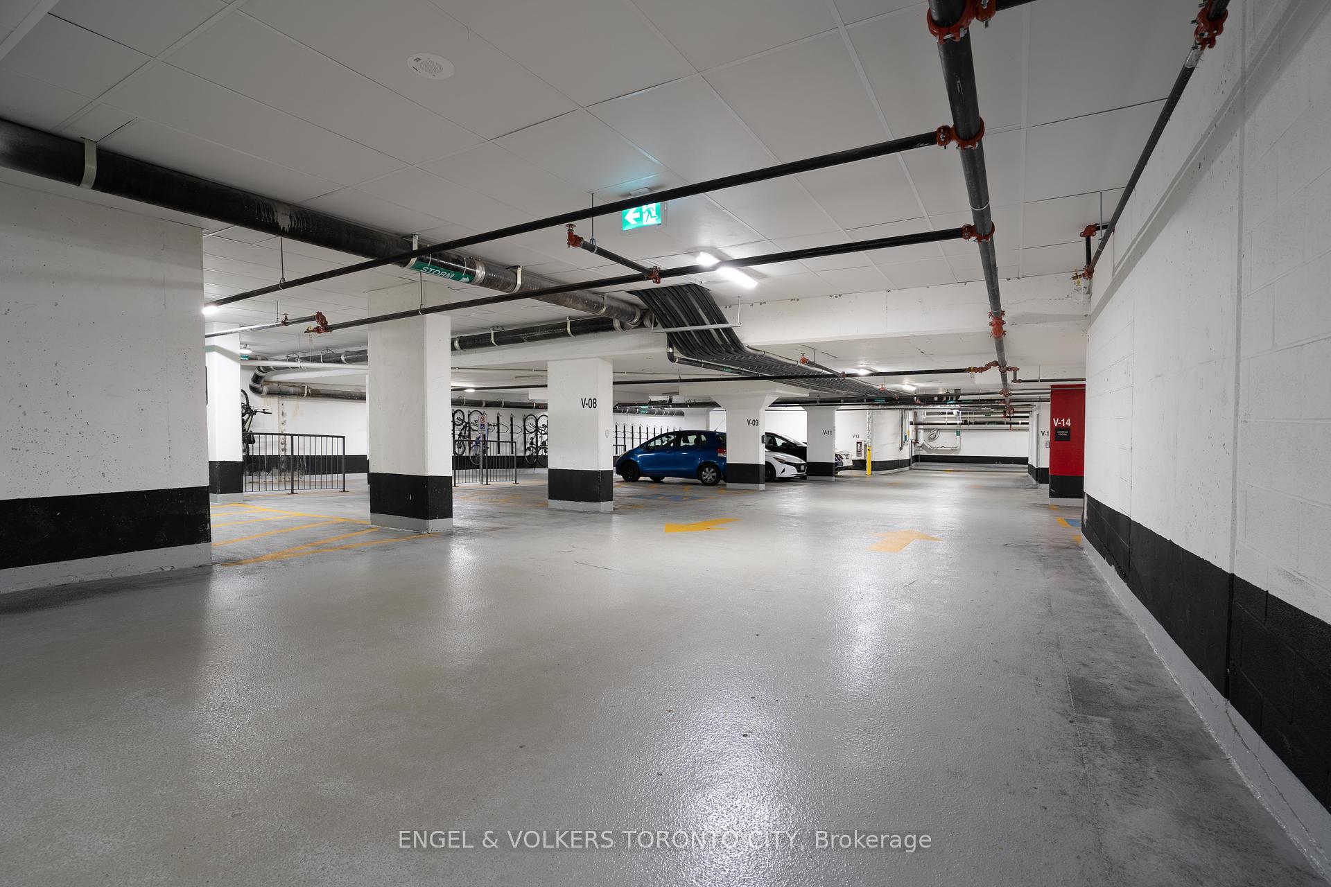 #202 - 25 Neighbourhood Lane, Toronto, ON M8Y0C4 | 1 Bedroom 1 Bathroom Condo Apt | Image 25
