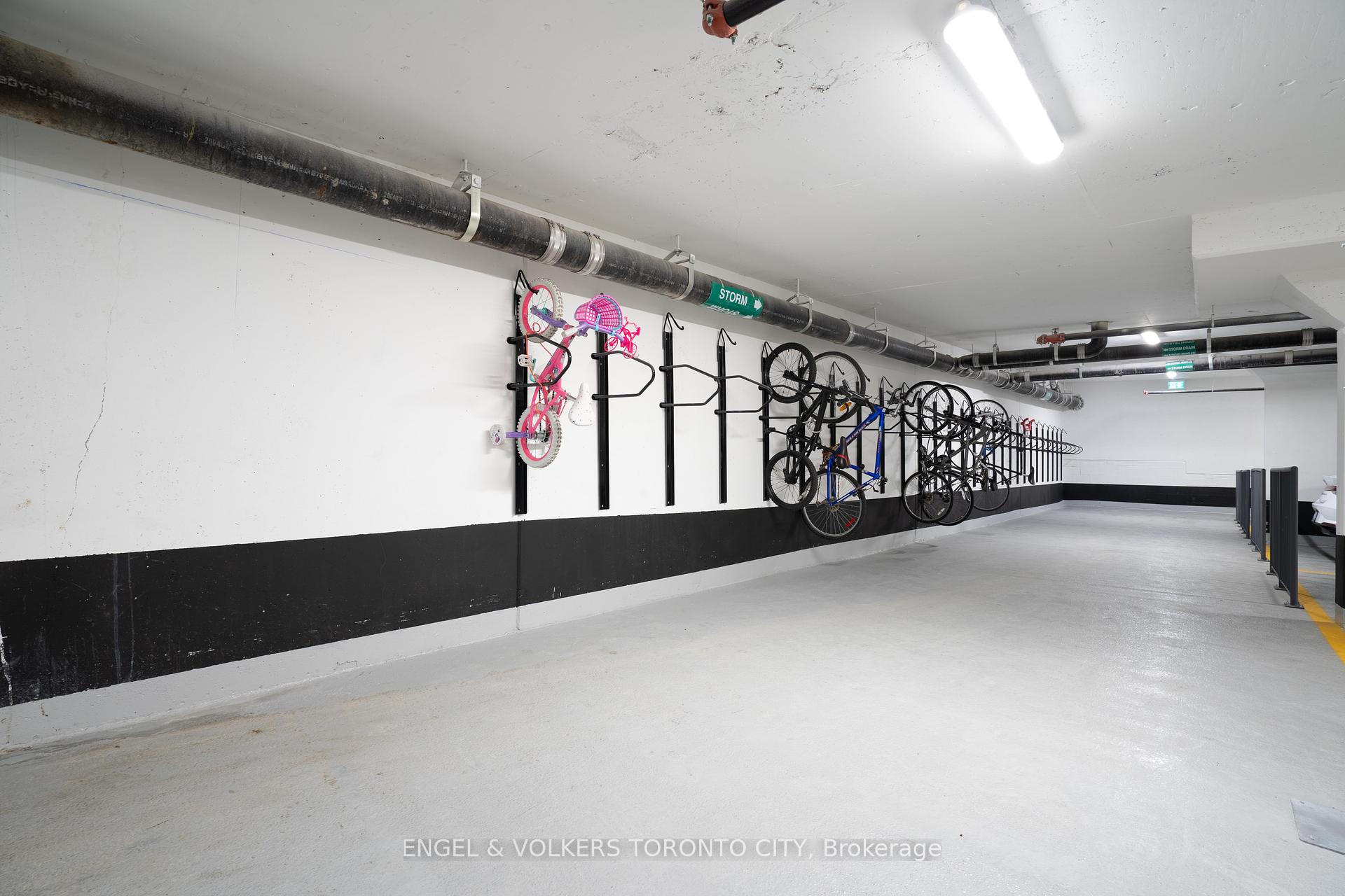 #202 - 25 Neighbourhood Lane, Toronto, ON M8Y0C4 | 1 Bedroom 1 Bathroom Condo Apt | Image 26
