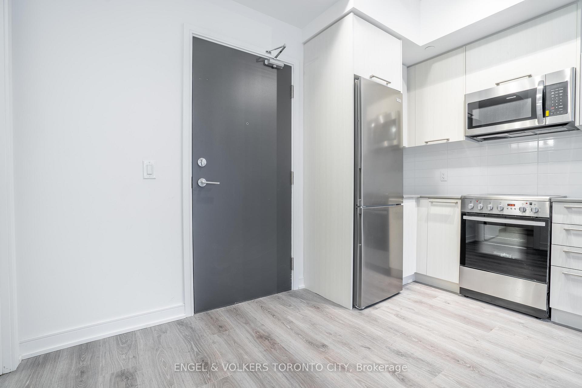 #202 - 25 Neighbourhood Lane, Toronto, ON M8Y0C4 | 1 Bedroom 1 Bathroom Condo Apt | Image 4