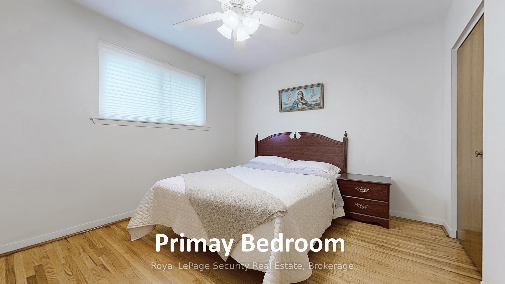 59 Roseglen Cres, Toronto, ON M3N1G7 | 4 Bedroom 2 Bathroom Detached House | Image 17