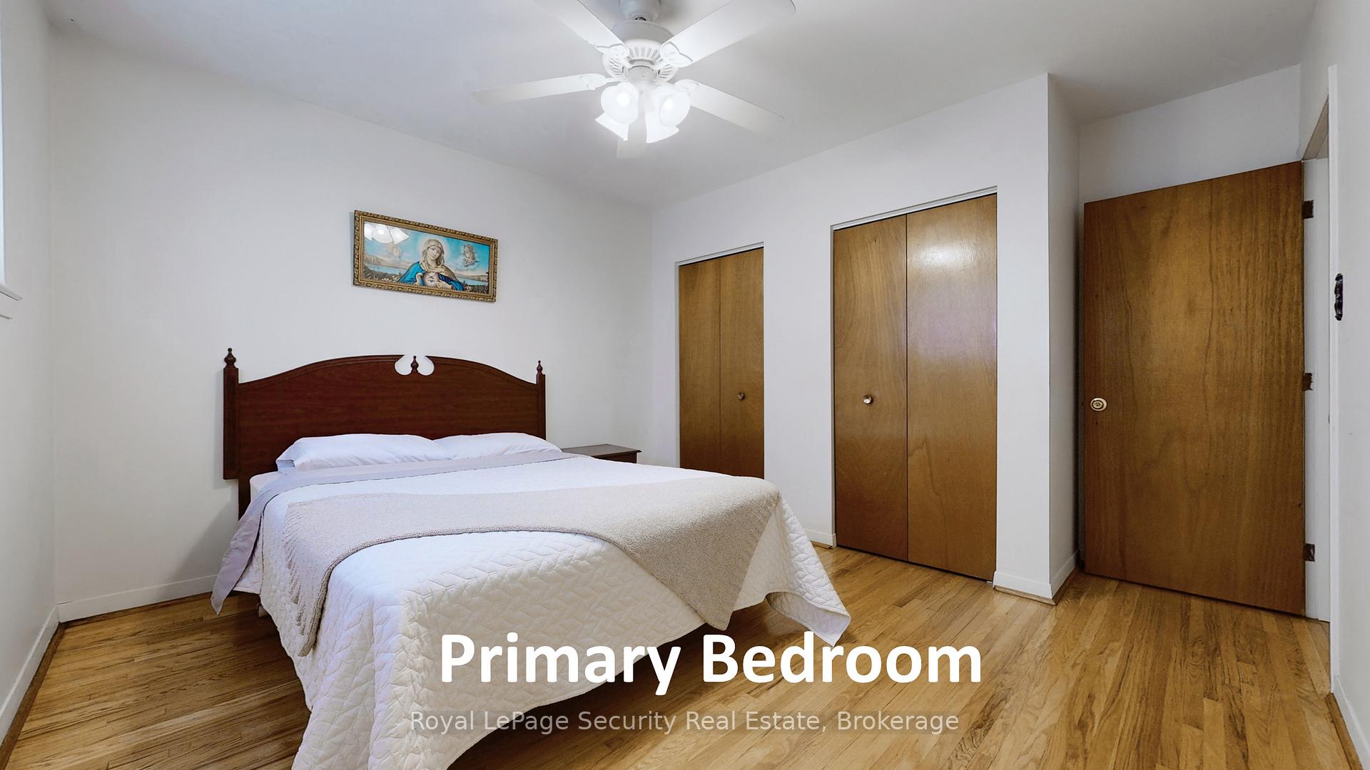 59 Roseglen Cres, Toronto, ON M3N1G7 | 4 Bedroom 2 Bathroom Detached House | Image 18