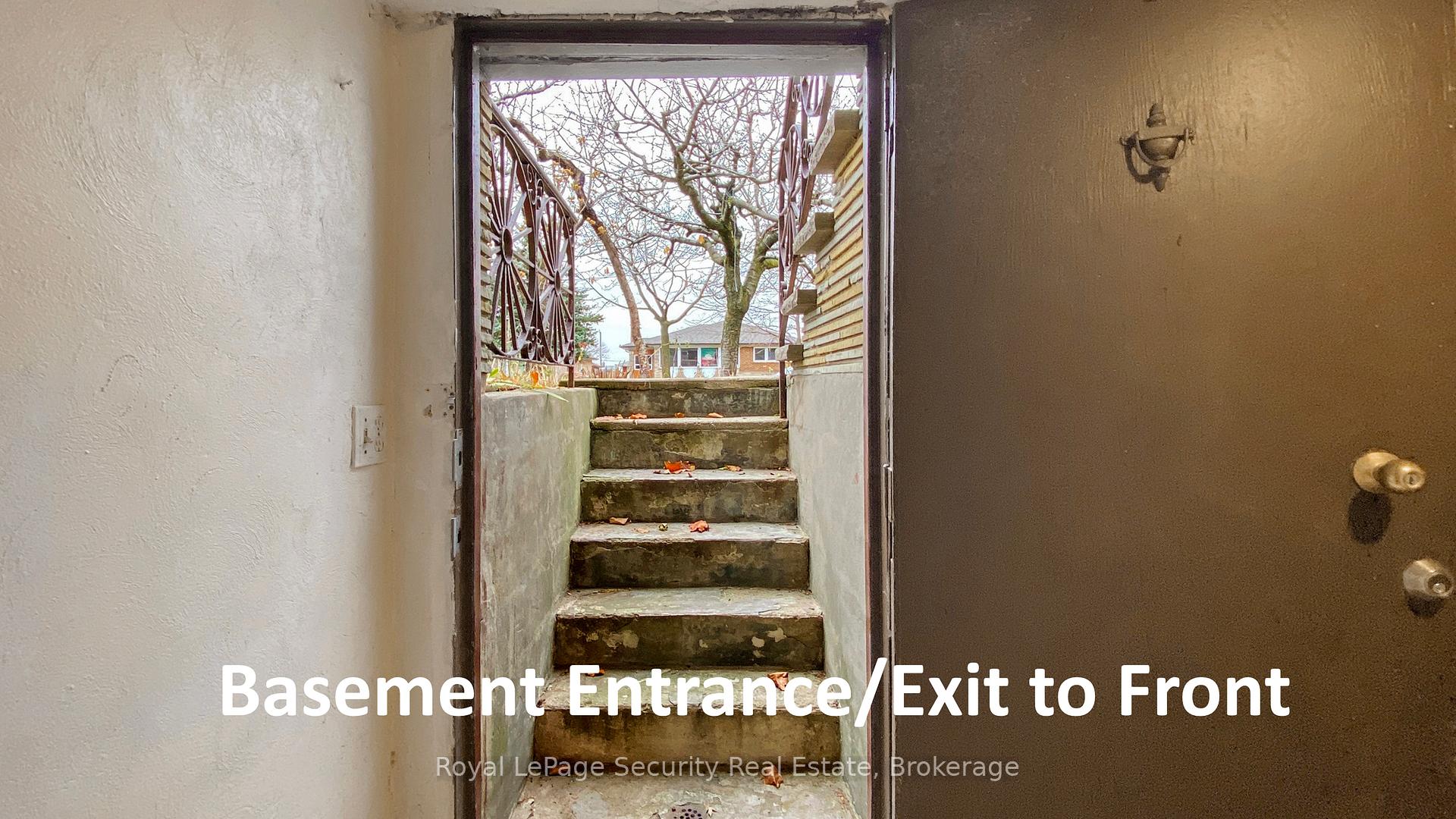 59 Roseglen Cres, Toronto, ON M3N1G7 | 4 Bedroom 2 Bathroom Detached House | Image 33