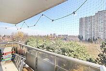 #408 - 370 Dixon Rd E, Toronto, ON M9R1T2 | 2 Bedroom 1 Bathroom Condo Apt | Image 10