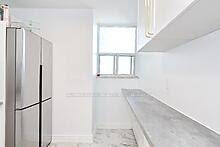 #408 - 370 Dixon Rd E, Toronto, ON M9R1T2 | 2 Bedroom 1 Bathroom Condo Apt | Image 12