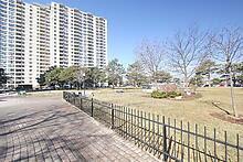 #408 - 370 Dixon Rd E, Toronto, ON M9R1T2 | 2 Bedroom 1 Bathroom Condo Apt | Image 2