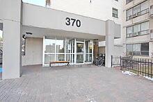#408 - 370 Dixon Rd E, Toronto, ON M9R1T2 | 2 Bedroom 1 Bathroom Condo Apt | Image 3