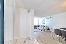 #408 - 370 Dixon Rd E, Toronto, ON M9R1T2 | 2 Bedroom 1 Bathroom Condo Apt | Image 5