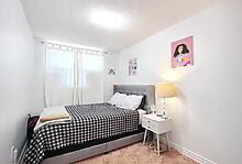#408 - 370 Dixon Rd E, Toronto, ON M9R1T2 | 2 Bedroom 1 Bathroom Condo Apt | Image 7