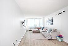 #408 - 370 Dixon Rd E, Toronto, ON M9R1T2 | 2 Bedroom 1 Bathroom Condo Apt | Image 8