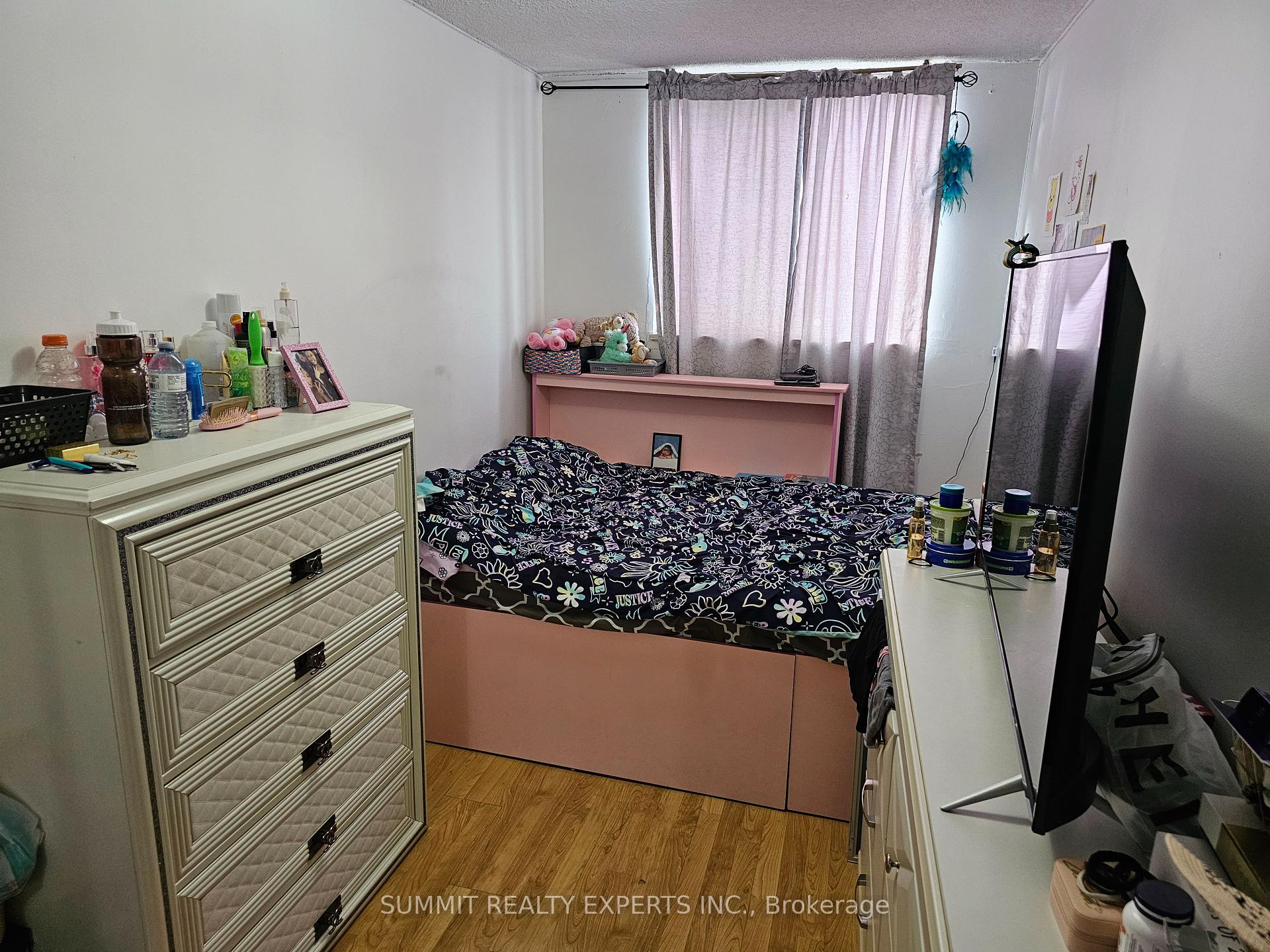 #1107 - 100 Lotherton Pkwy, Toronto, ON M6B2G8 | 3 Bedroom 1 Bathroom Condo Apt | Image 11