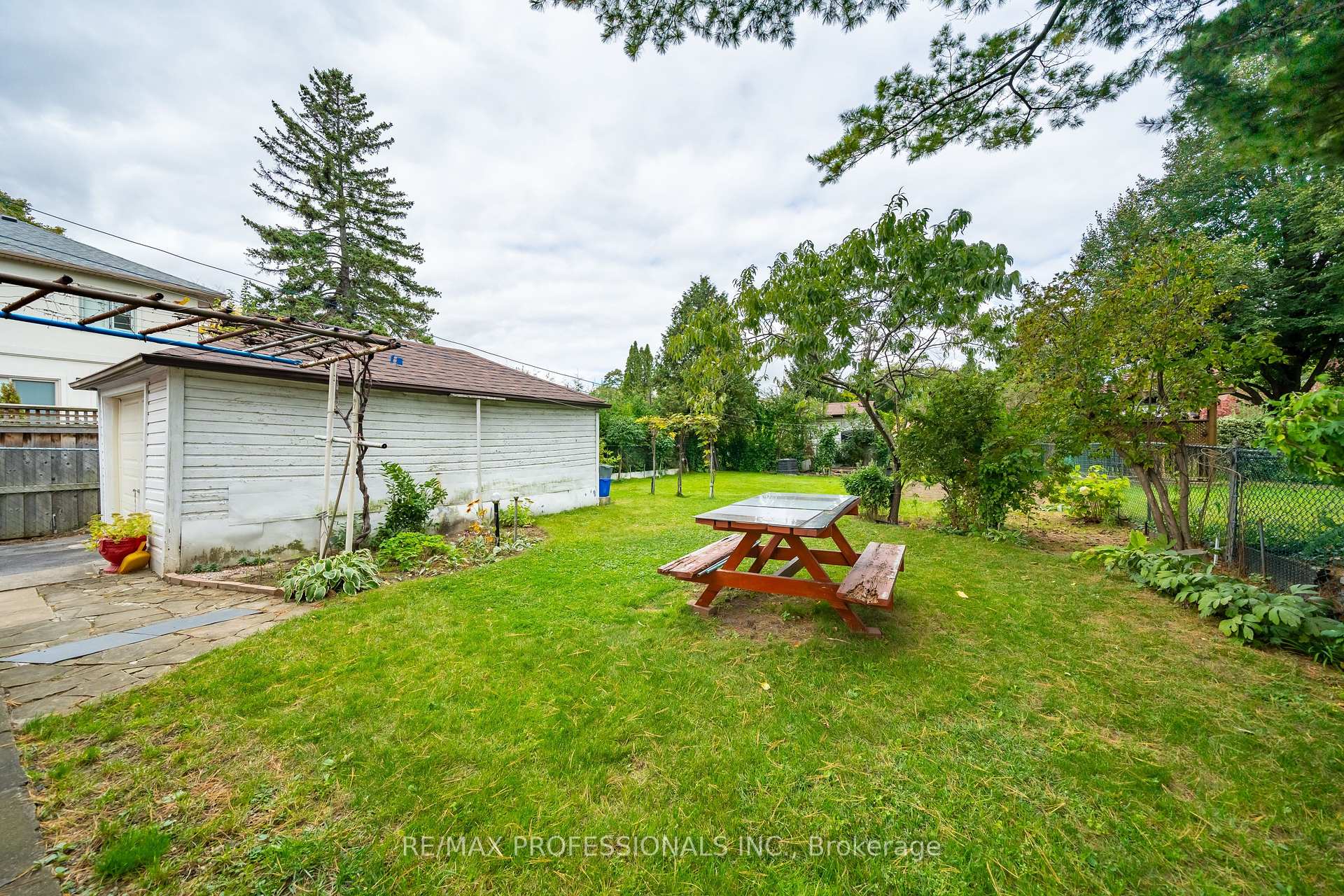 312 Dalesford Rd, Toronto, ON M8Y1G7 | 3 Bedroom 2 Bathroom Detached House | Image 22