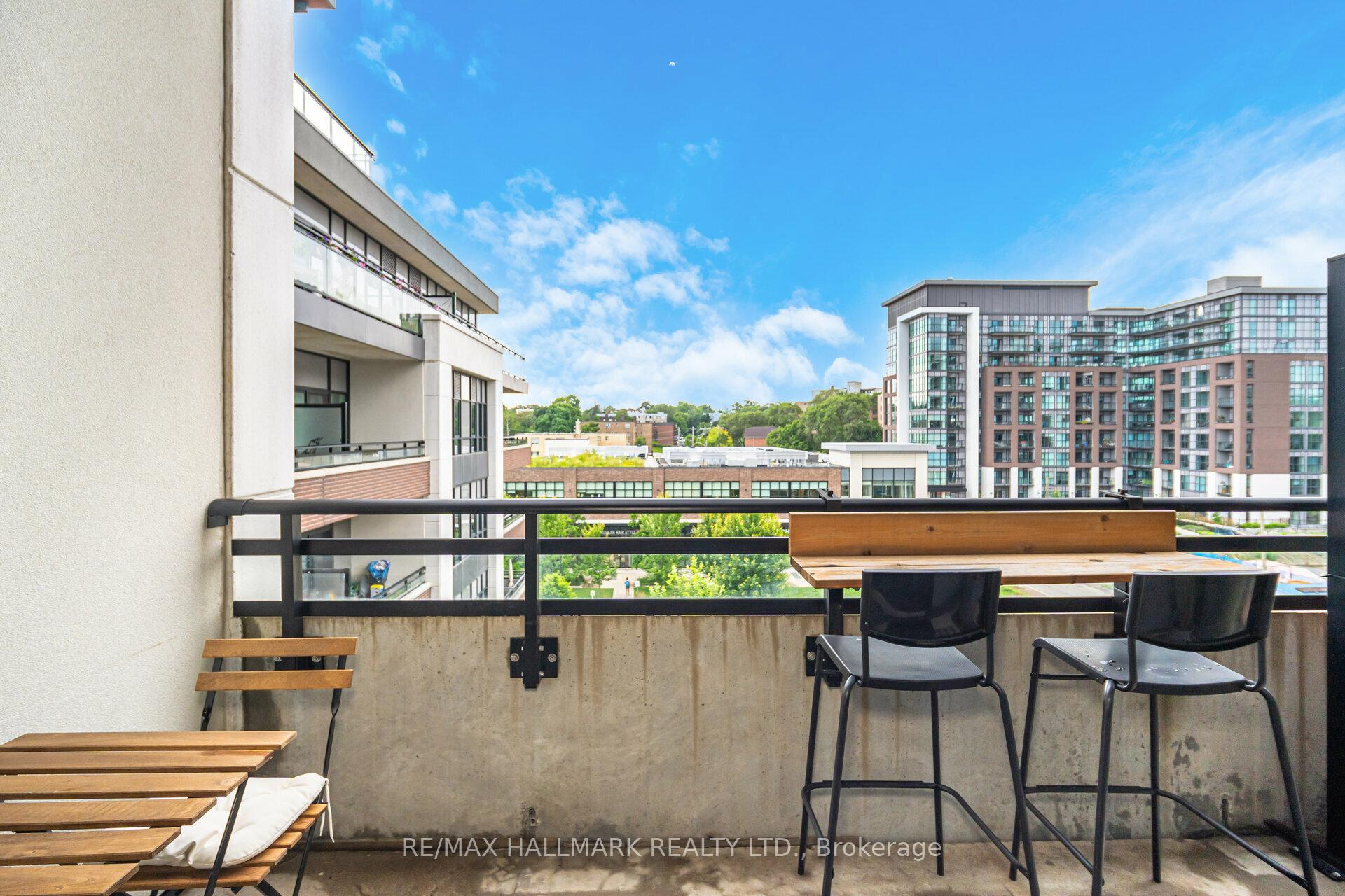 #502 - 1 Neighbourhood Lane, Toronto, ON M8Y0C2 | 1 Bedroom 1 Bathroom Condo Apt | Image 24
