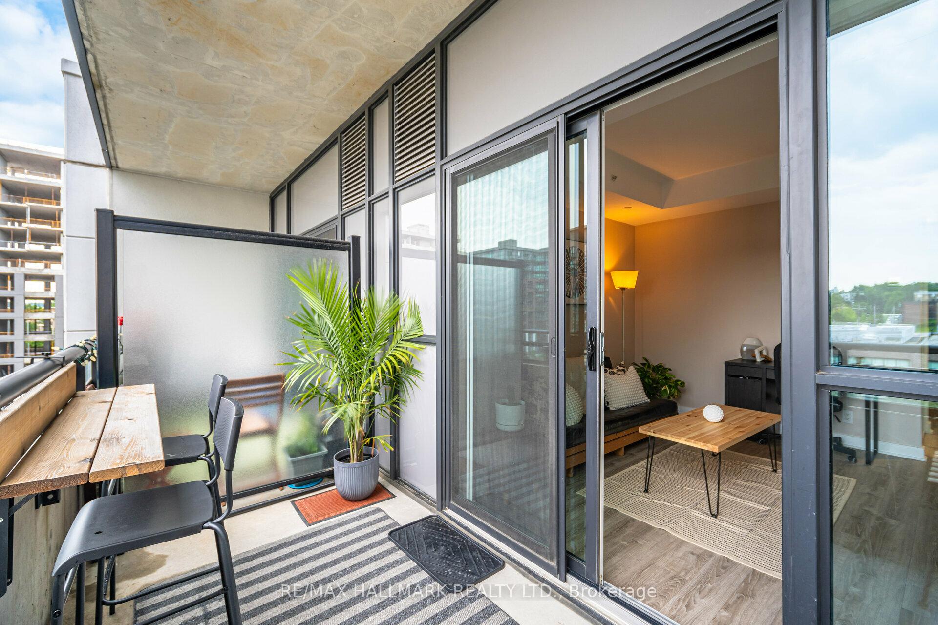 #502 - 1 Neighbourhood Lane, Toronto, ON M8Y0C2 | 1 Bedroom 1 Bathroom Condo Apt | Image 26