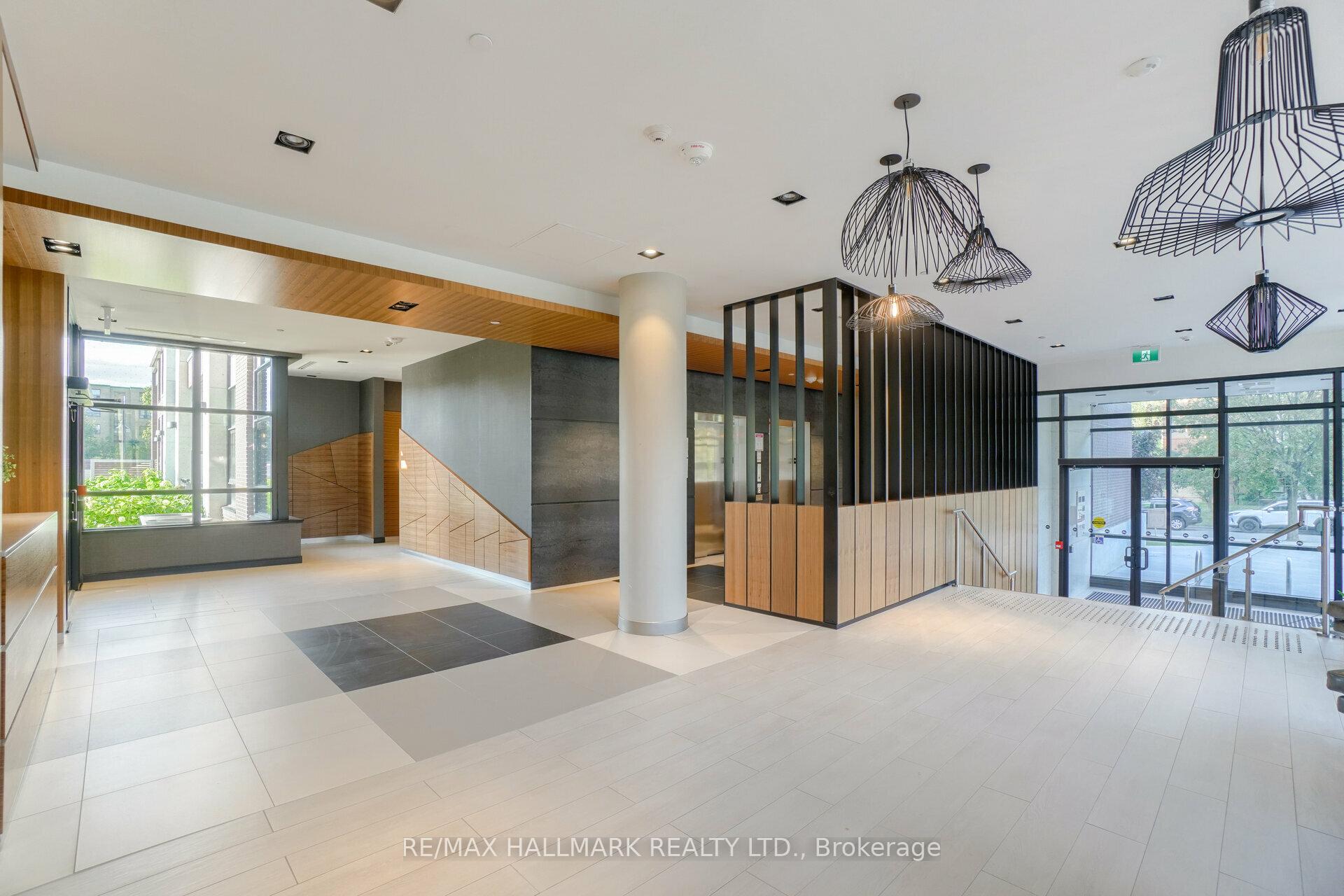 #502 - 1 Neighbourhood Lane, Toronto, ON M8Y0C2 | 1 Bedroom 1 Bathroom Condo Apt | Image 4