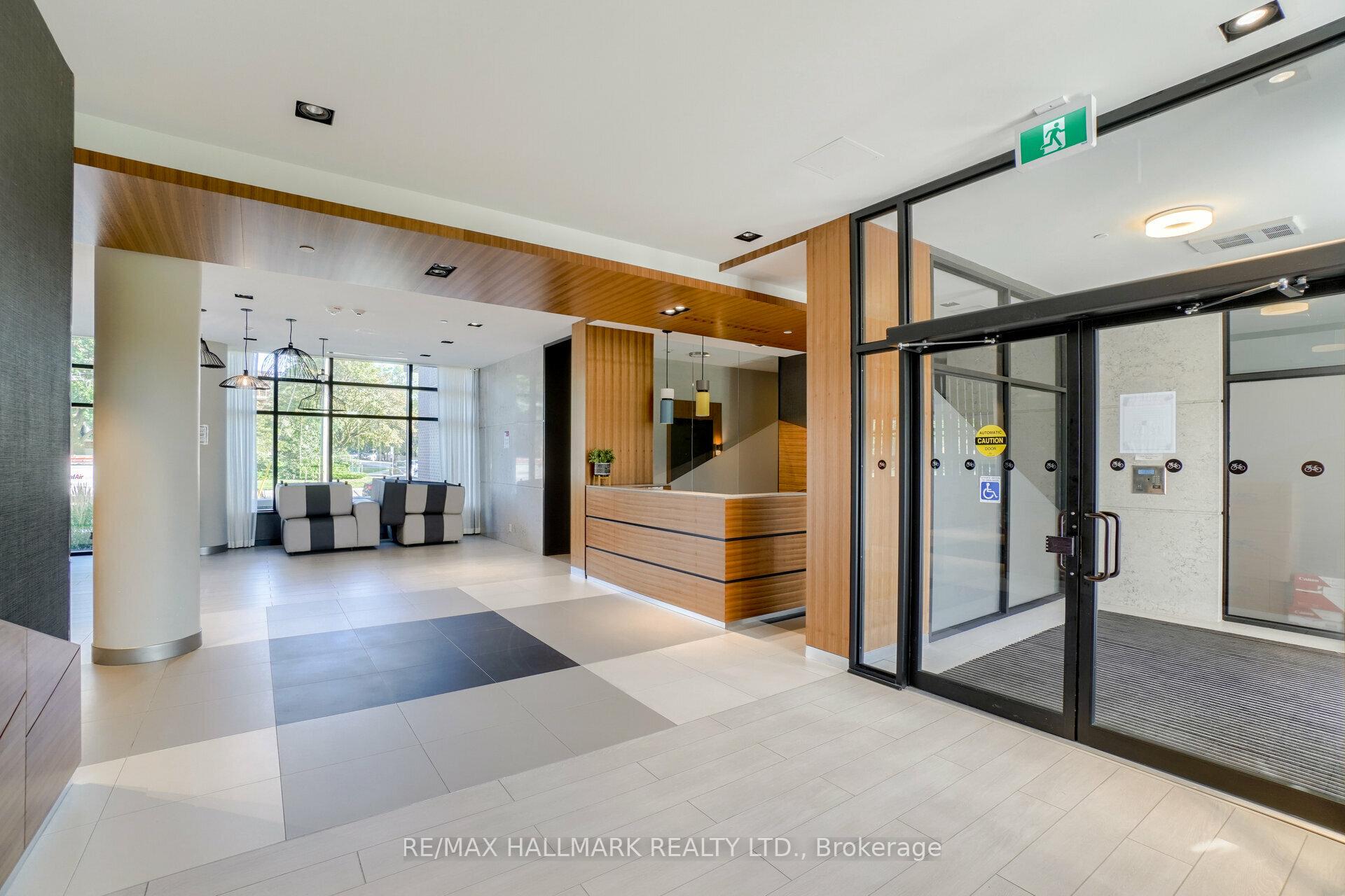 #502 - 1 Neighbourhood Lane, Toronto, ON M8Y0C2 | 1 Bedroom 1 Bathroom Condo Apt | Image 5