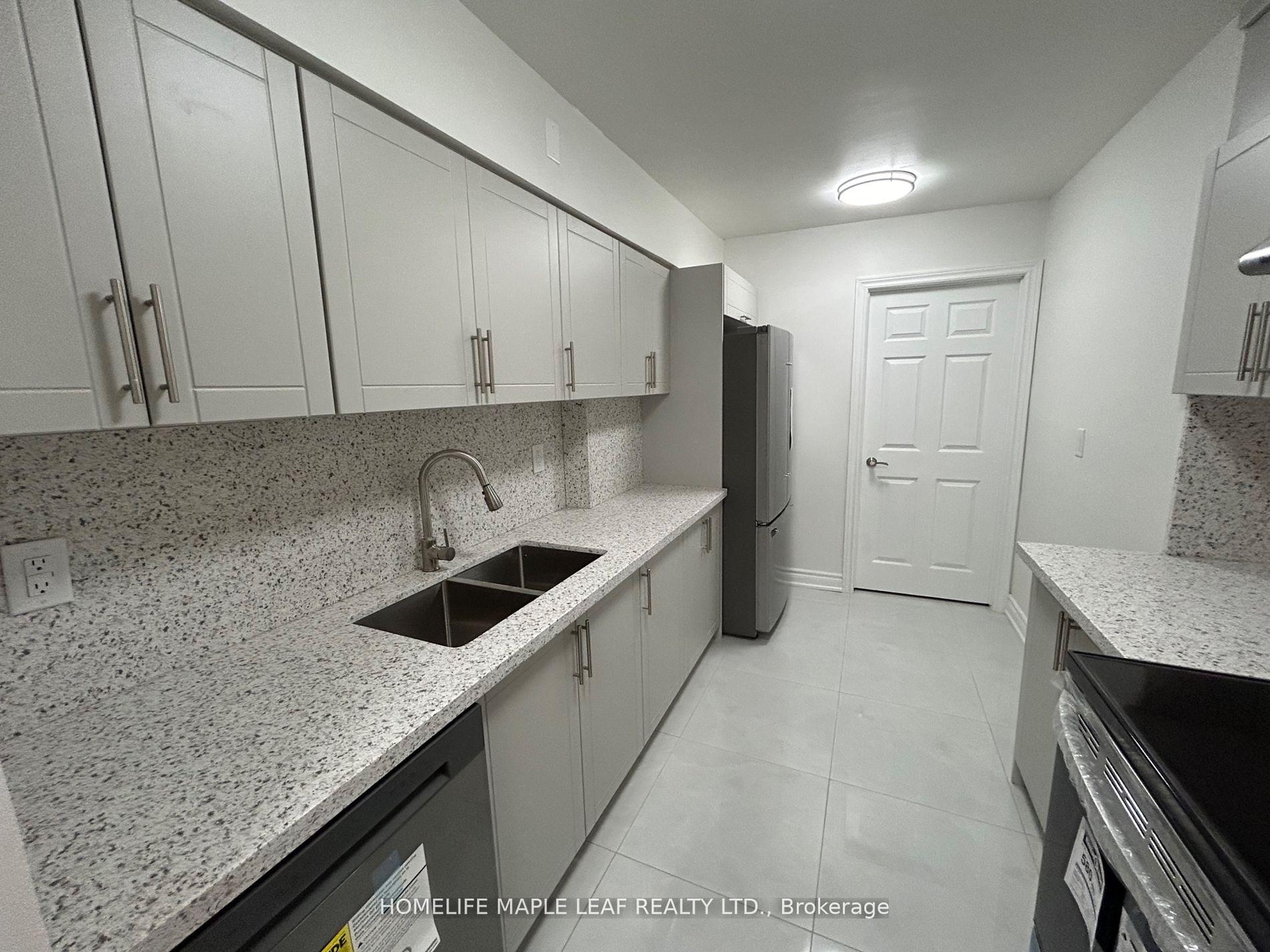 #703 - 320 Dixon Rd, Toronto, ON M9R1S8 | 2 Bedroom 1 Bathroom Condo Apt | Image 11