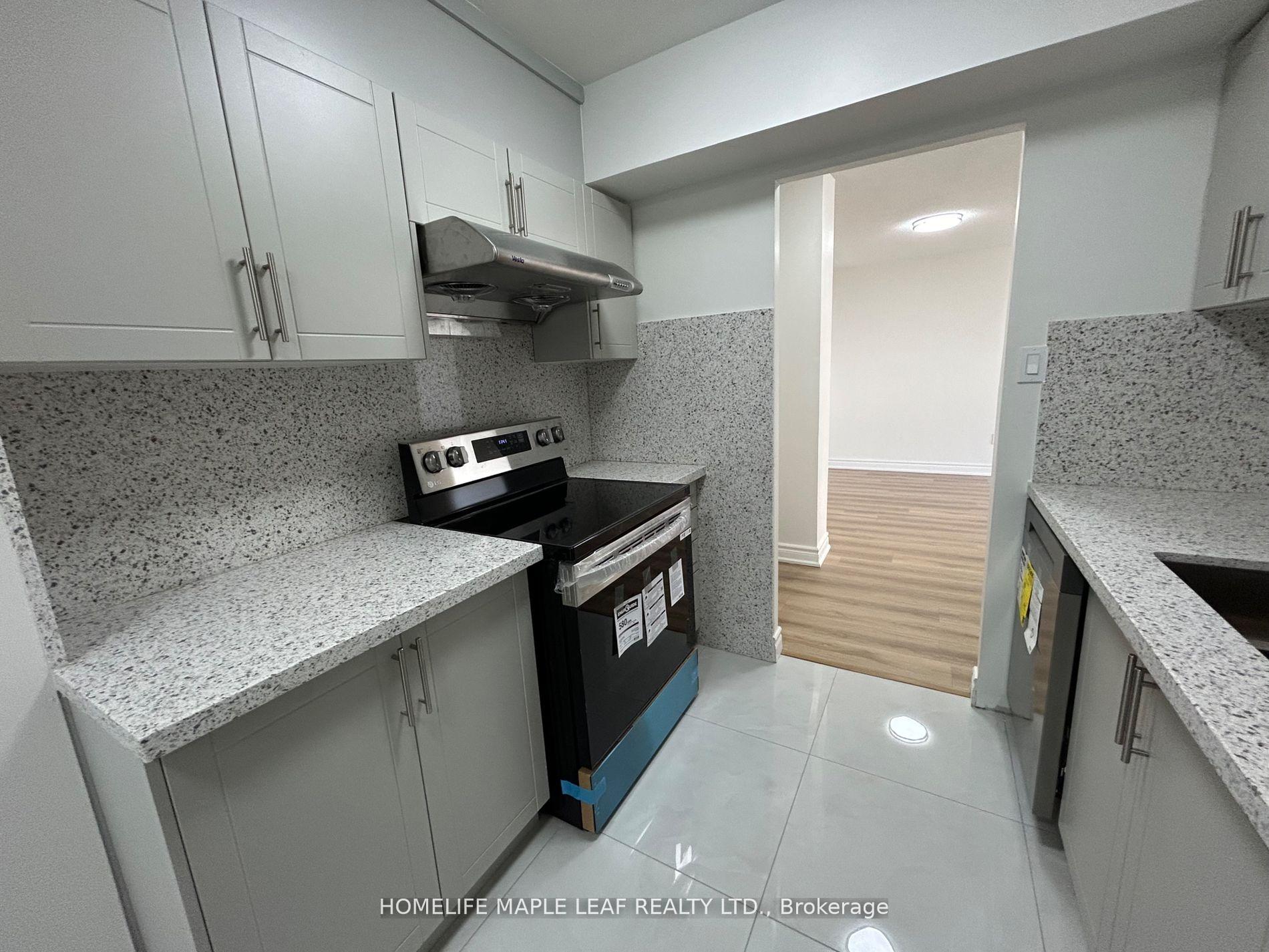 #703 - 320 Dixon Rd, Toronto, ON M9R1S8 | 2 Bedroom 1 Bathroom Condo Apt | Image 18