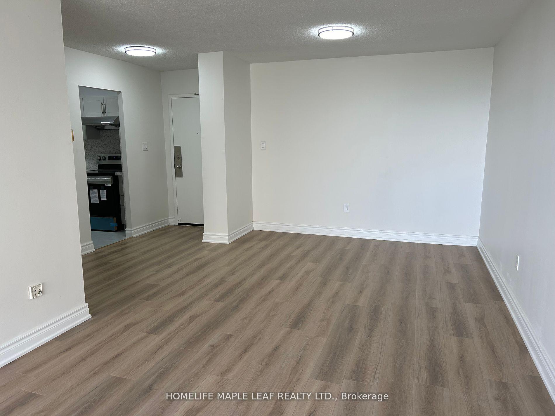 #703 - 320 Dixon Rd, Toronto, ON M9R1S8 | 2 Bedroom 1 Bathroom Condo Apt | Image 20