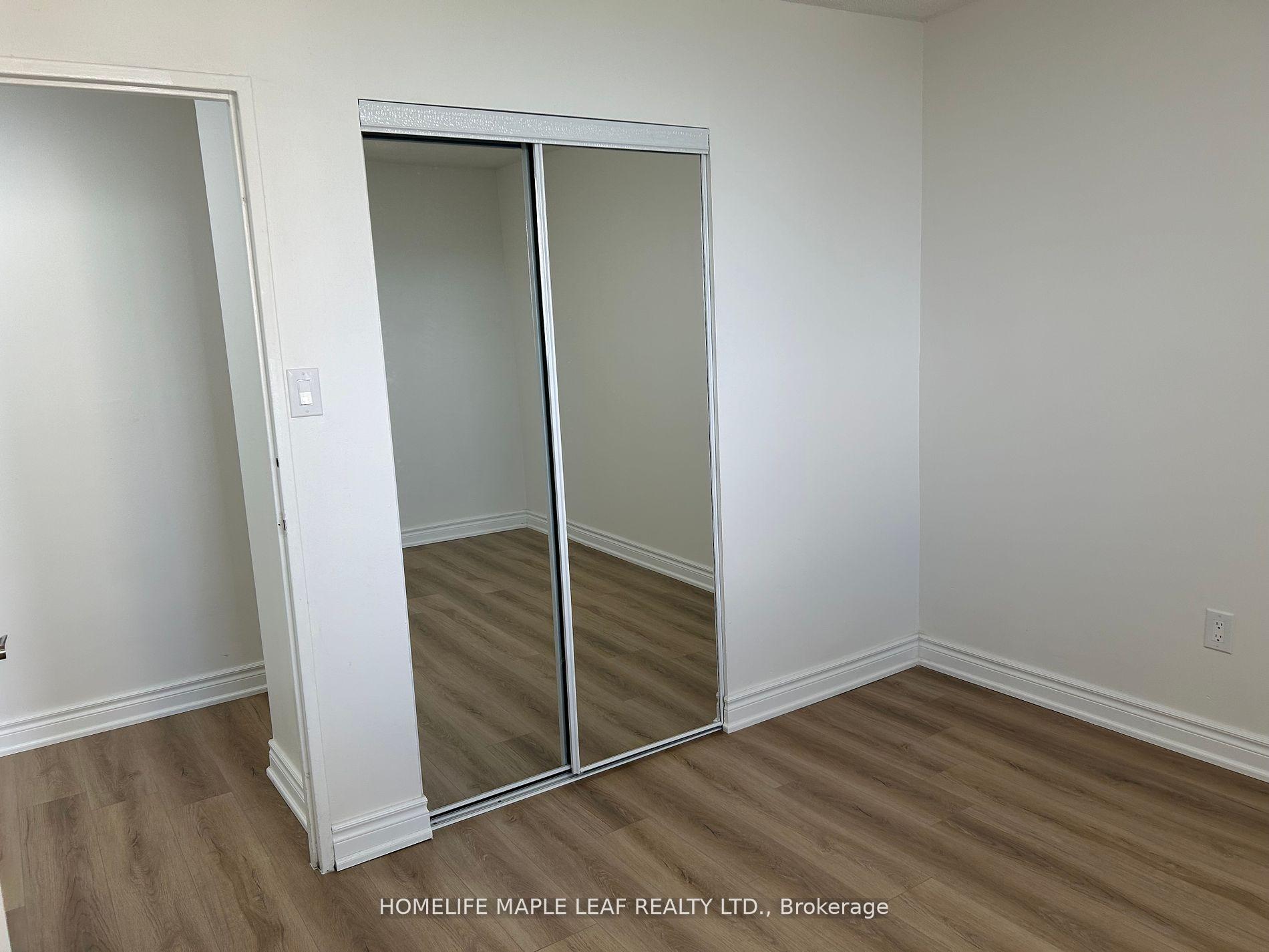 #703 - 320 Dixon Rd, Toronto, ON M9R1S8 | 2 Bedroom 1 Bathroom Condo Apt | Image 23