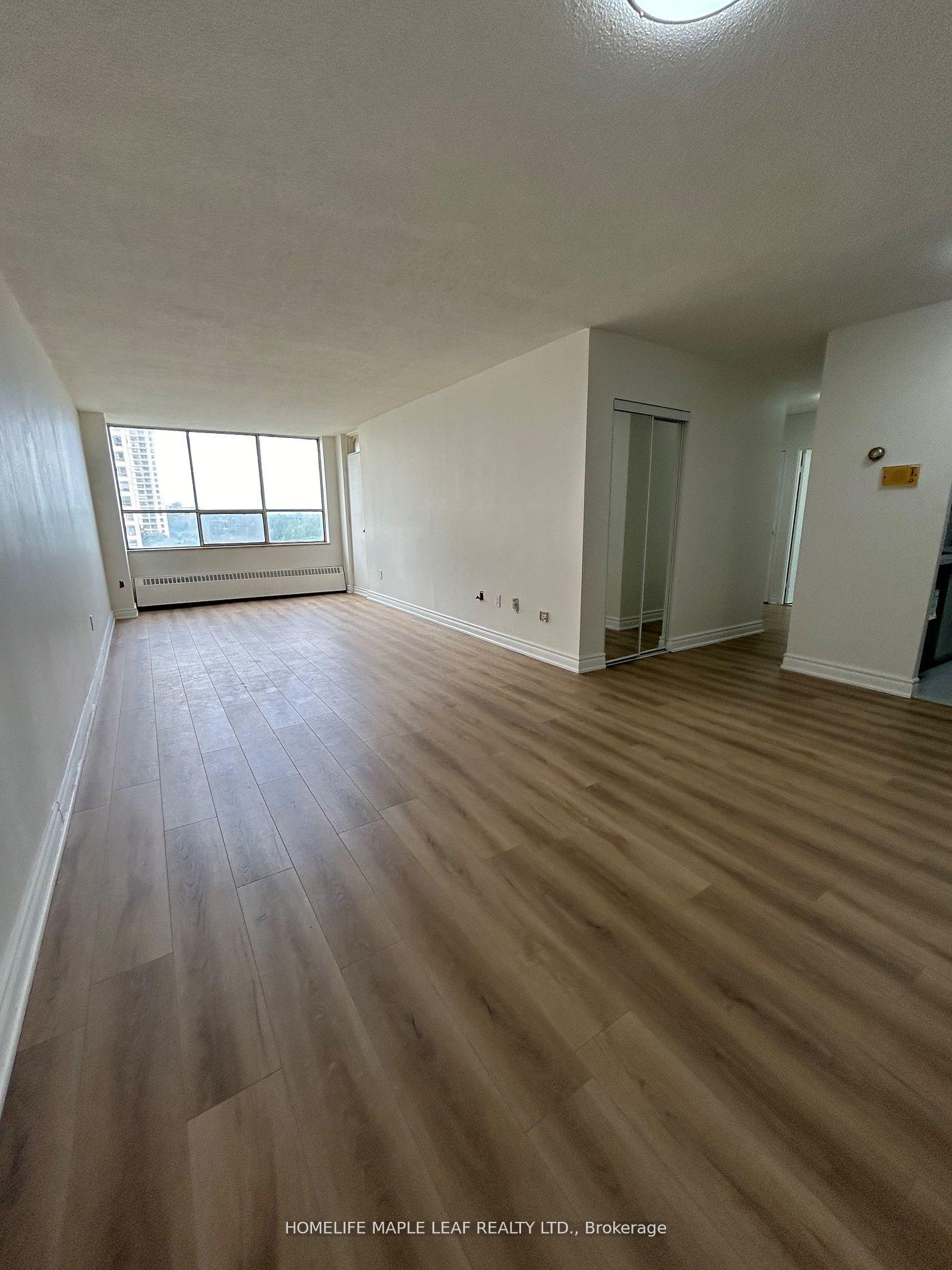 #703 - 320 Dixon Rd, Toronto, ON M9R1S8 | 2 Bedroom 1 Bathroom Condo Apt | Image 24