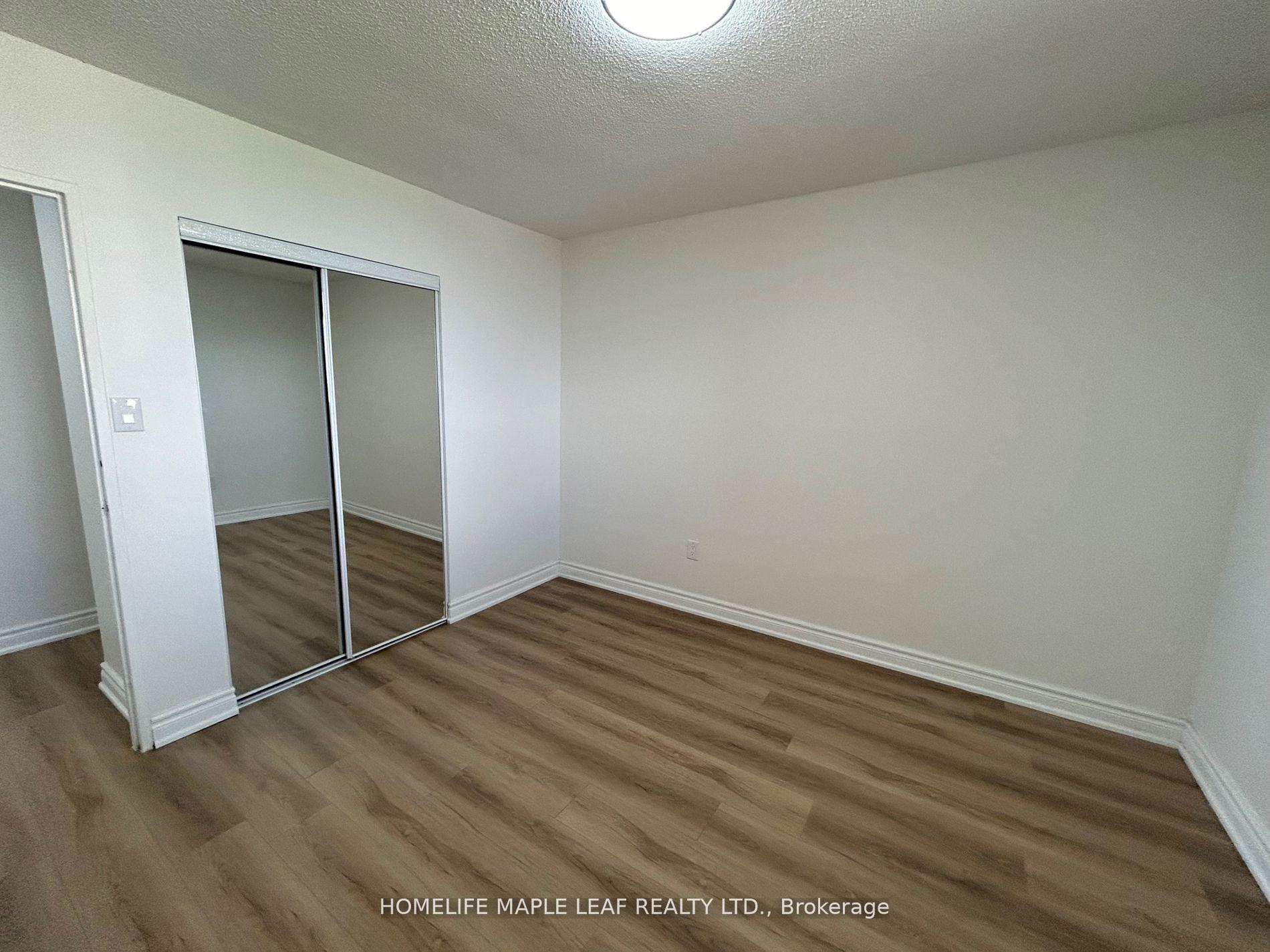 #703 - 320 Dixon Rd, Toronto, ON M9R1S8 | 2 Bedroom 1 Bathroom Condo Apt | Image 25