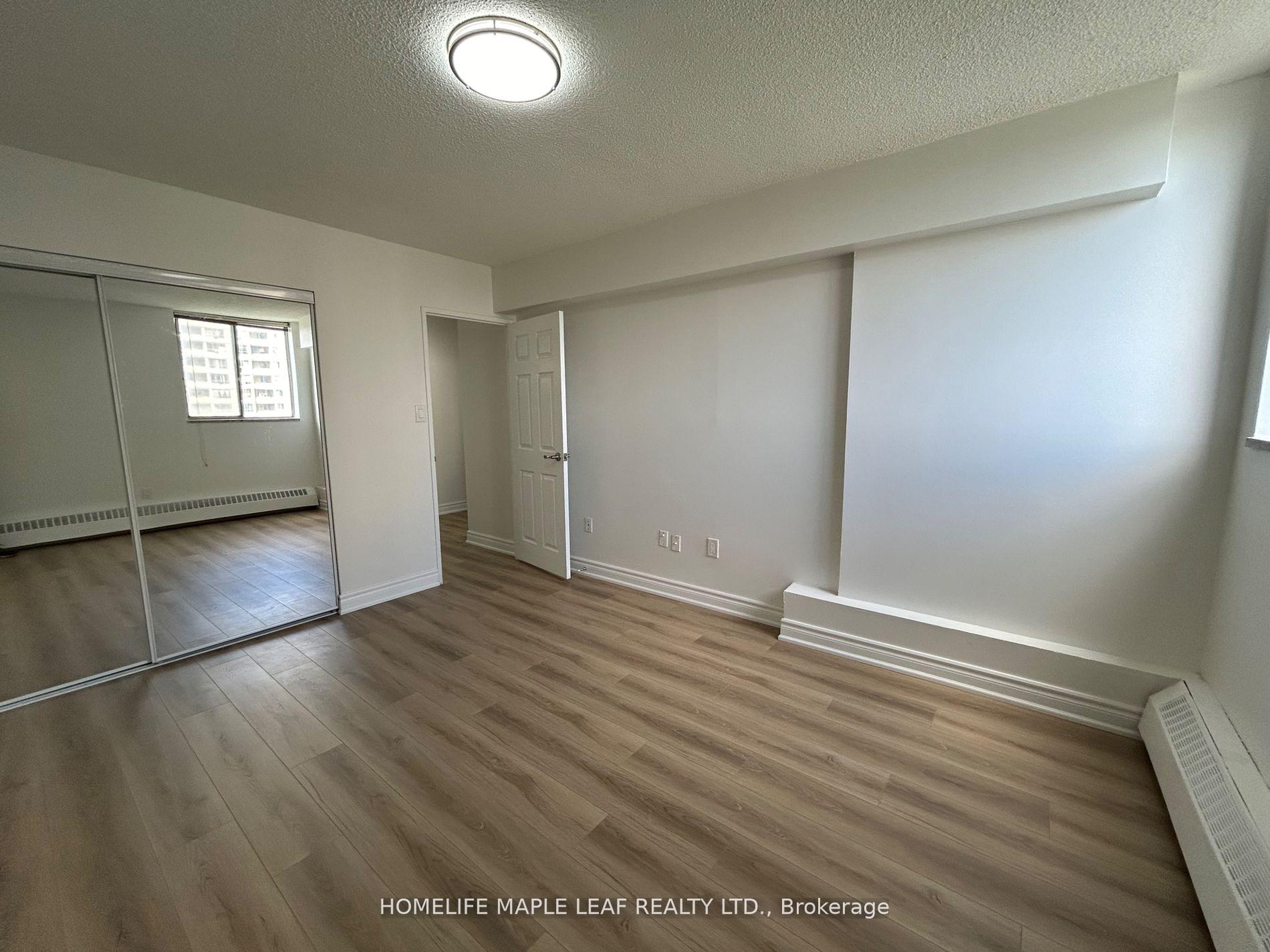 #703 - 320 Dixon Rd, Toronto, ON M9R1S8 | 2 Bedroom 1 Bathroom Condo Apt | Image 27