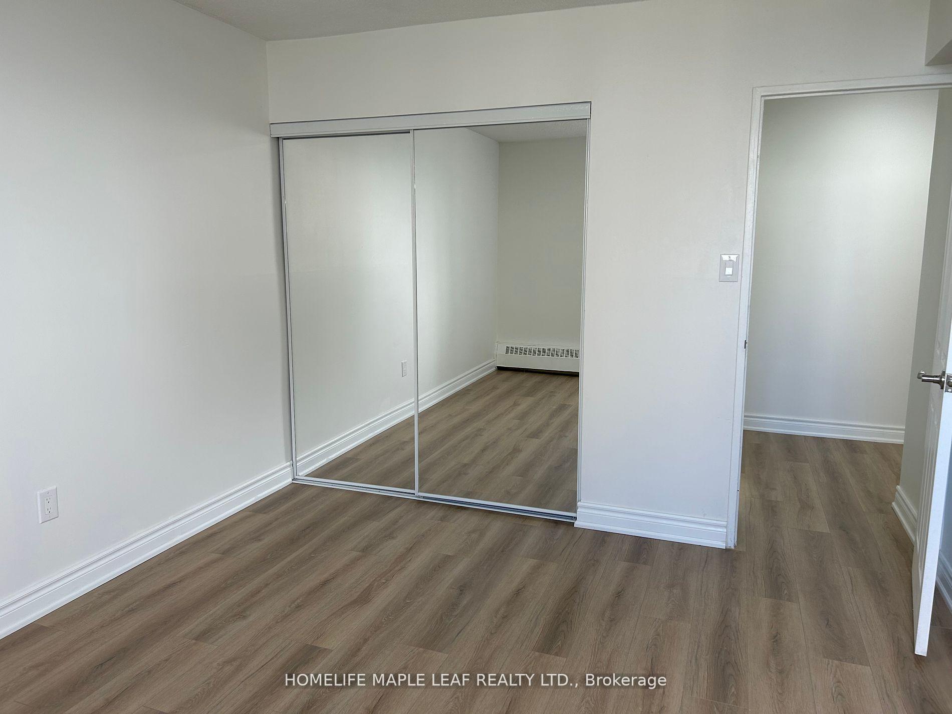 #703 - 320 Dixon Rd, Toronto, ON M9R1S8 | 2 Bedroom 1 Bathroom Condo Apt | Image 28