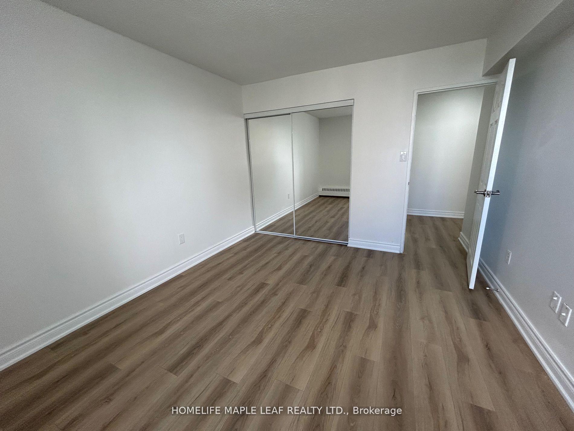 #703 - 320 Dixon Rd, Toronto, ON M9R1S8 | 2 Bedroom 1 Bathroom Condo Apt | Image 29