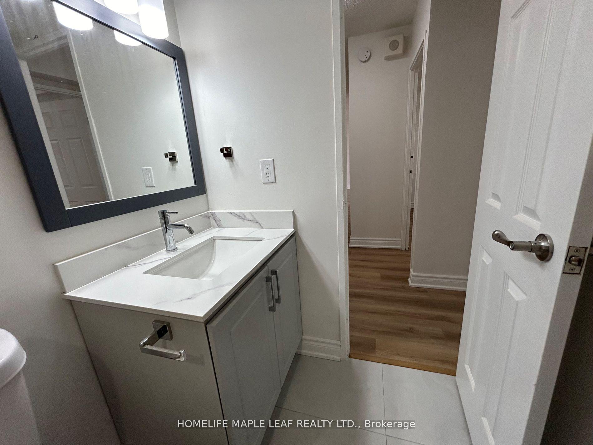 #703 - 320 Dixon Rd, Toronto, ON M9R1S8 | 2 Bedroom 1 Bathroom Condo Apt | Image 30