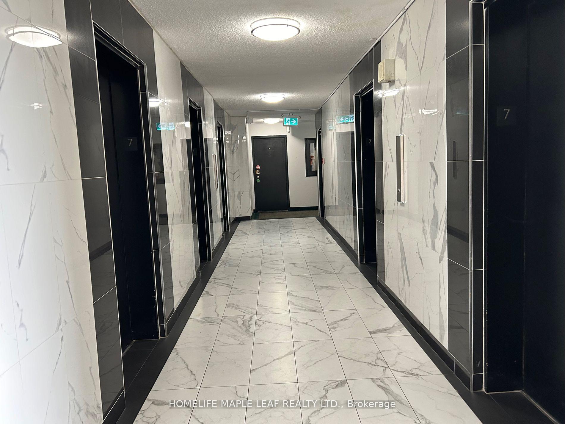 #703 - 320 Dixon Rd, Toronto, ON M9R1S8 | 2 Bedroom 1 Bathroom Condo Apt | Image 4