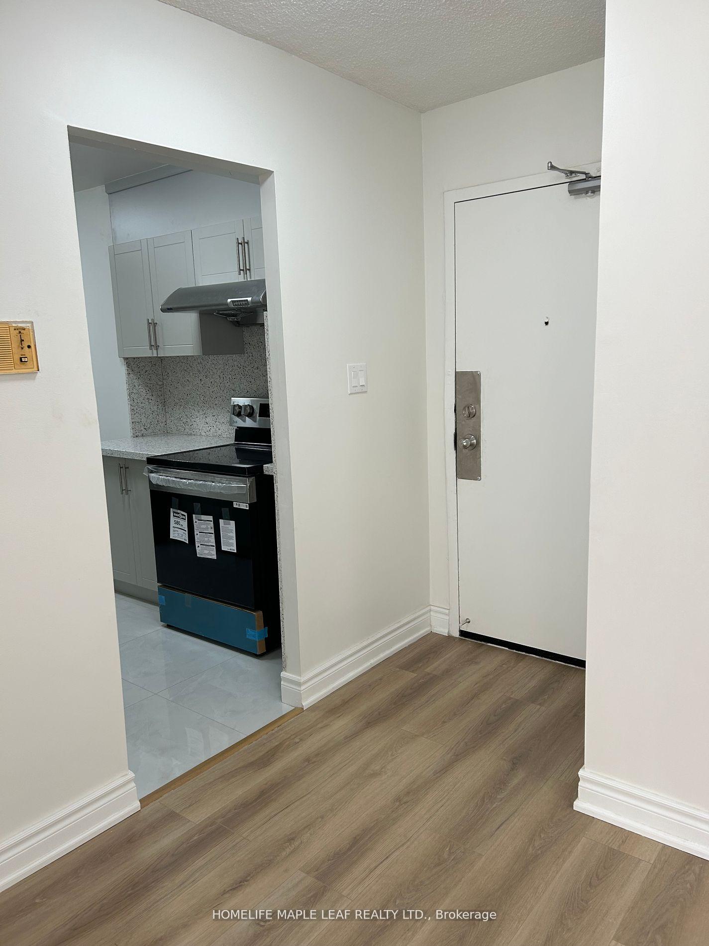 #703 - 320 Dixon Rd, Toronto, ON M9R1S8 | 2 Bedroom 1 Bathroom Condo Apt | Image 6