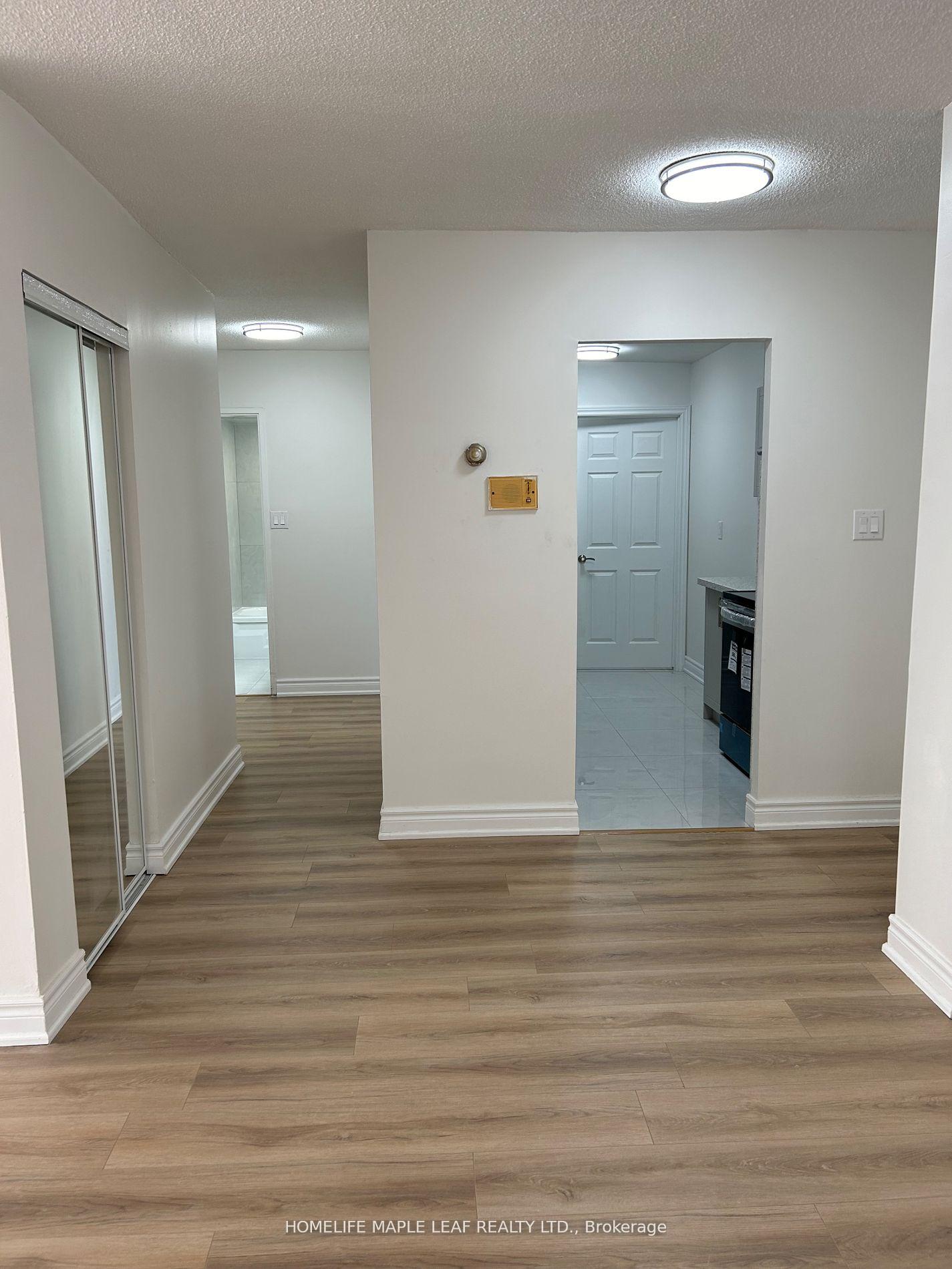 #703 - 320 Dixon Rd, Toronto, ON M9R1S8 | 2 Bedroom 1 Bathroom Condo Apt | Image 7