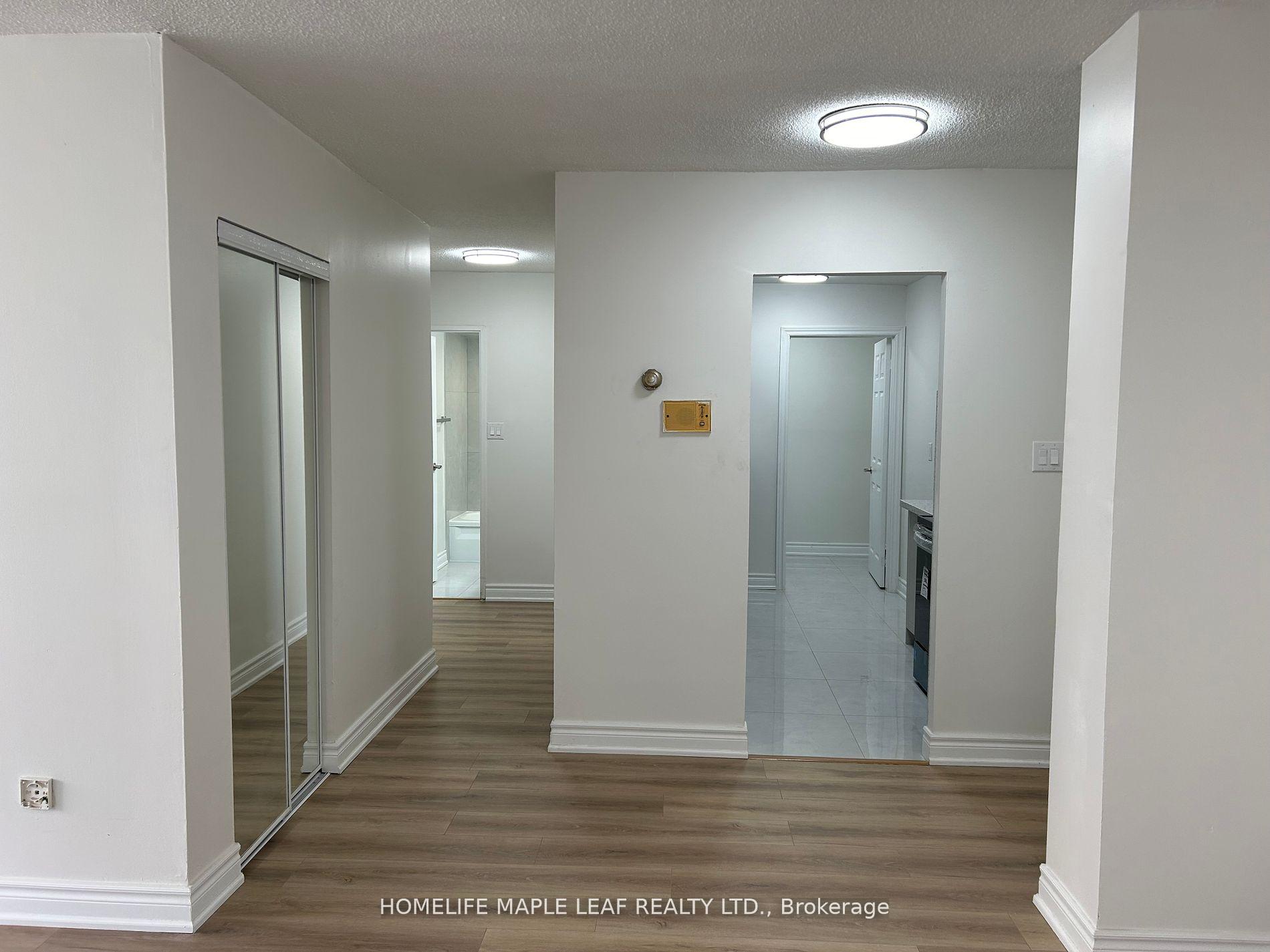 #703 - 320 Dixon Rd, Toronto, ON M9R1S8 | 2 Bedroom 1 Bathroom Condo Apt | Image 8