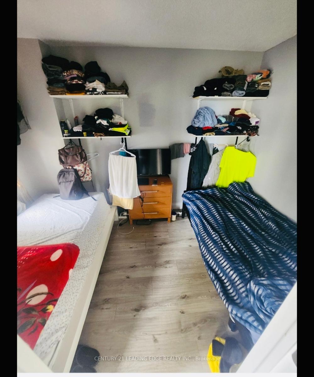 #816 - 320 Dixon Rd, Toronto, ON M9R1S8 | 2 Bedroom 1 Bathroom Condo Apt | Image 3