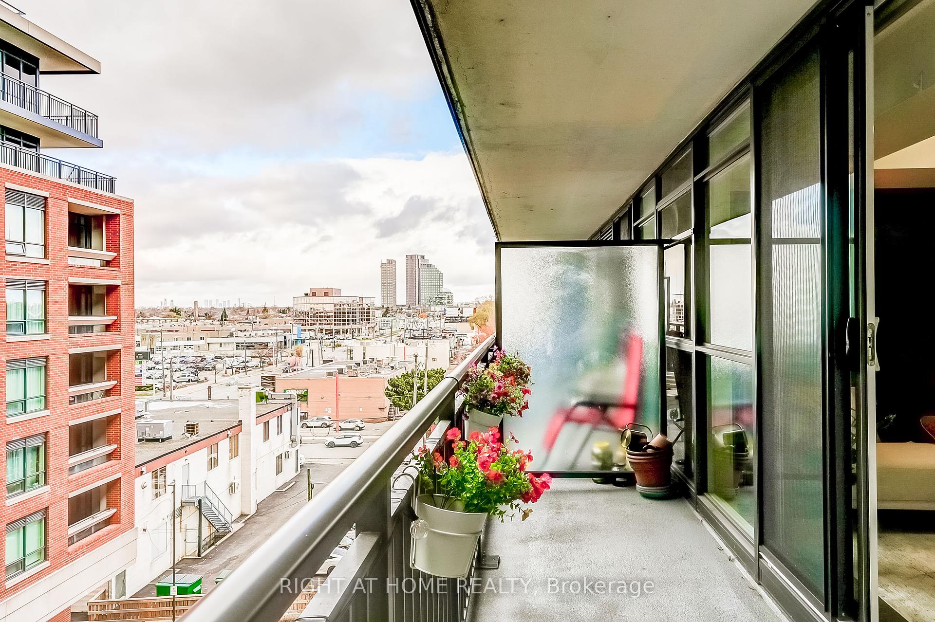 #520 - 3091 Dufferin St, Toronto, ON M6A0C4 | 1 Bedroom 1 Bathroom Condo Apt | Image 14