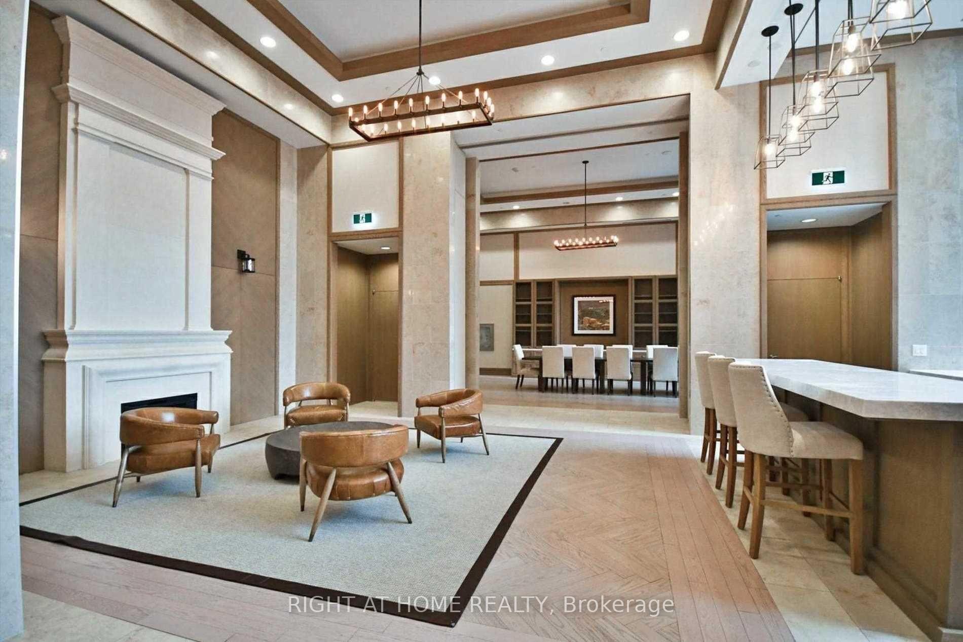 #520 - 3091 Dufferin St, Toronto, ON M6A0C4 | 1 Bedroom 1 Bathroom Condo Apt | Image 16