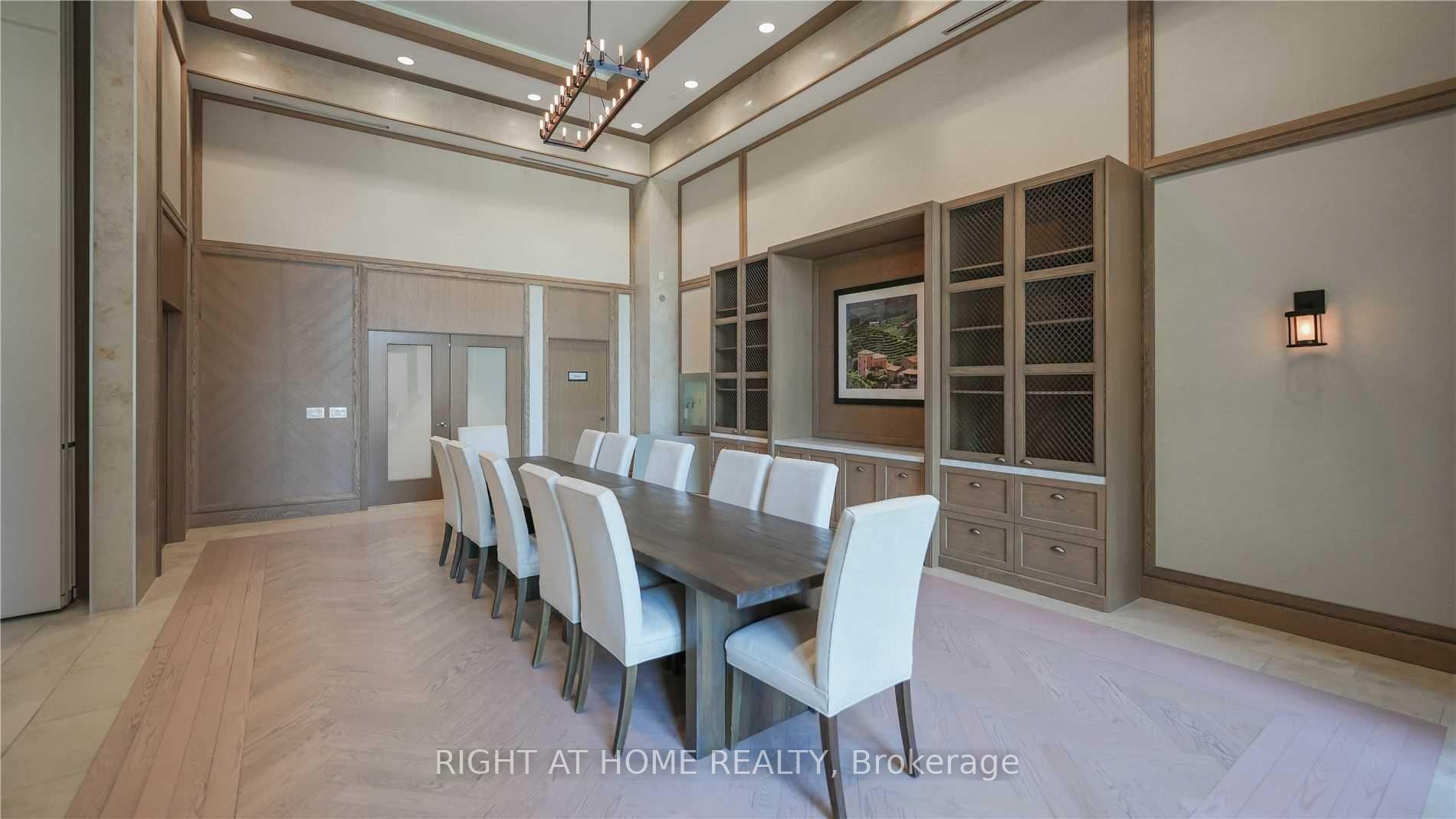 #520 - 3091 Dufferin St, Toronto, ON M6A0C4 | 1 Bedroom 1 Bathroom Condo Apt | Image 17