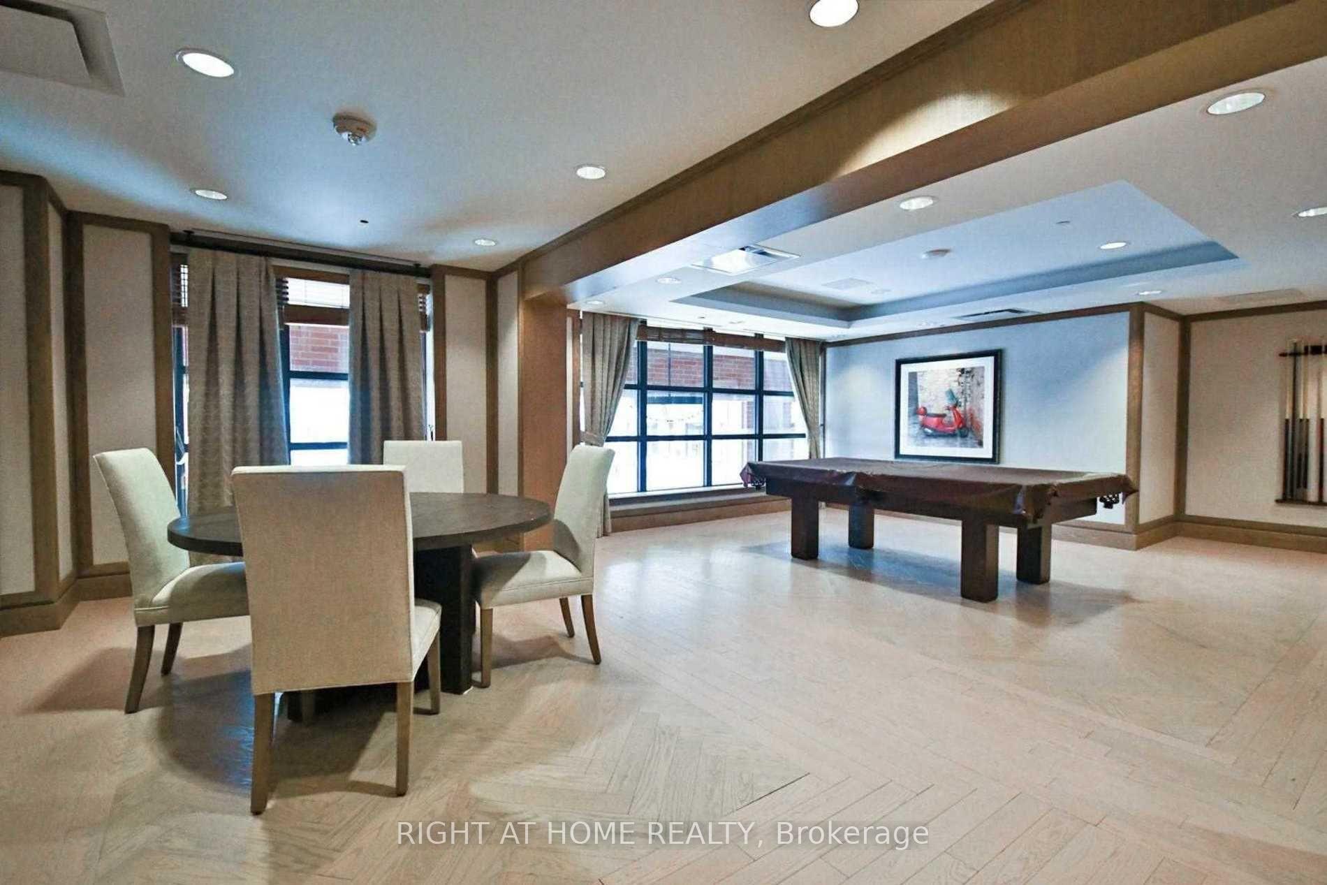 #520 - 3091 Dufferin St, Toronto, ON M6A0C4 | 1 Bedroom 1 Bathroom Condo Apt | Image 19