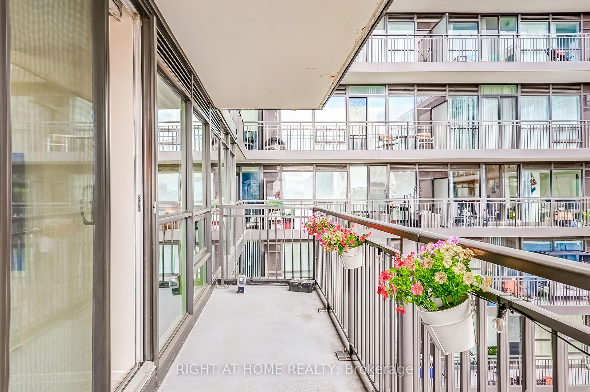 #520 - 3091 Dufferin St, Toronto, ON M6A0C4 | 1 Bedroom 1 Bathroom Condo Apt | Image 20