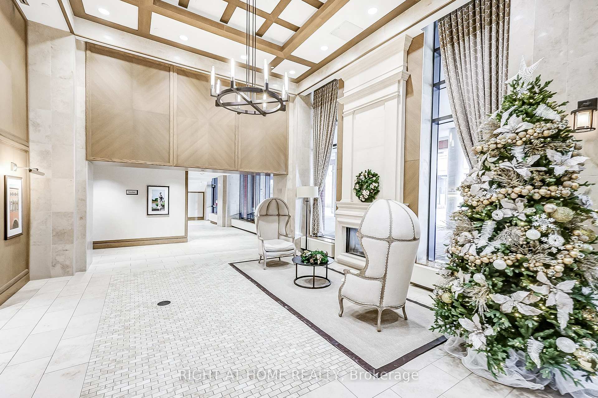 #520 - 3091 Dufferin St, Toronto, ON M6A0C4 | 1 Bedroom 1 Bathroom Condo Apt | Image 21