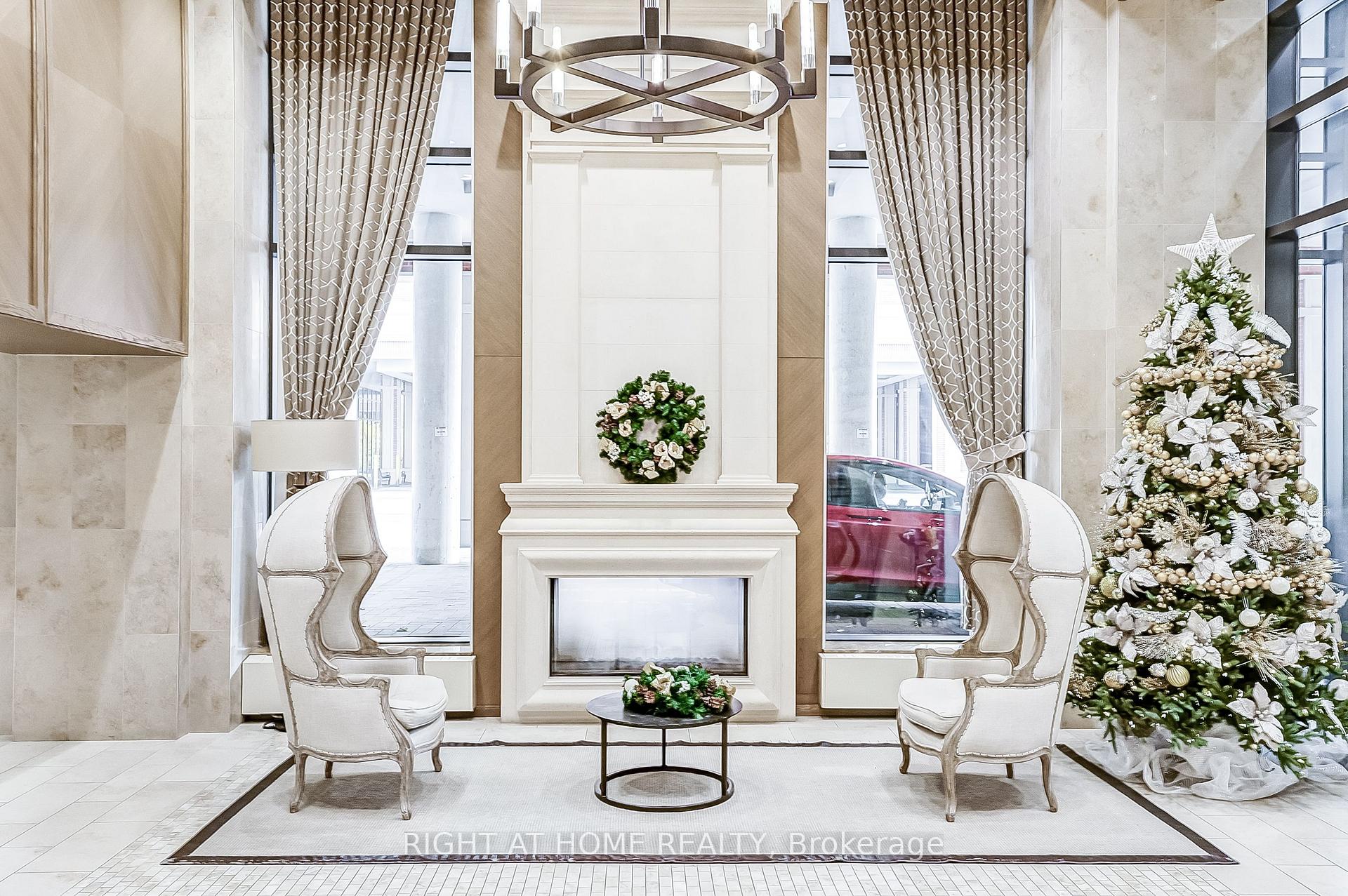 #520 - 3091 Dufferin St, Toronto, ON M6A0C4 | 1 Bedroom 1 Bathroom Condo Apt | Image 22