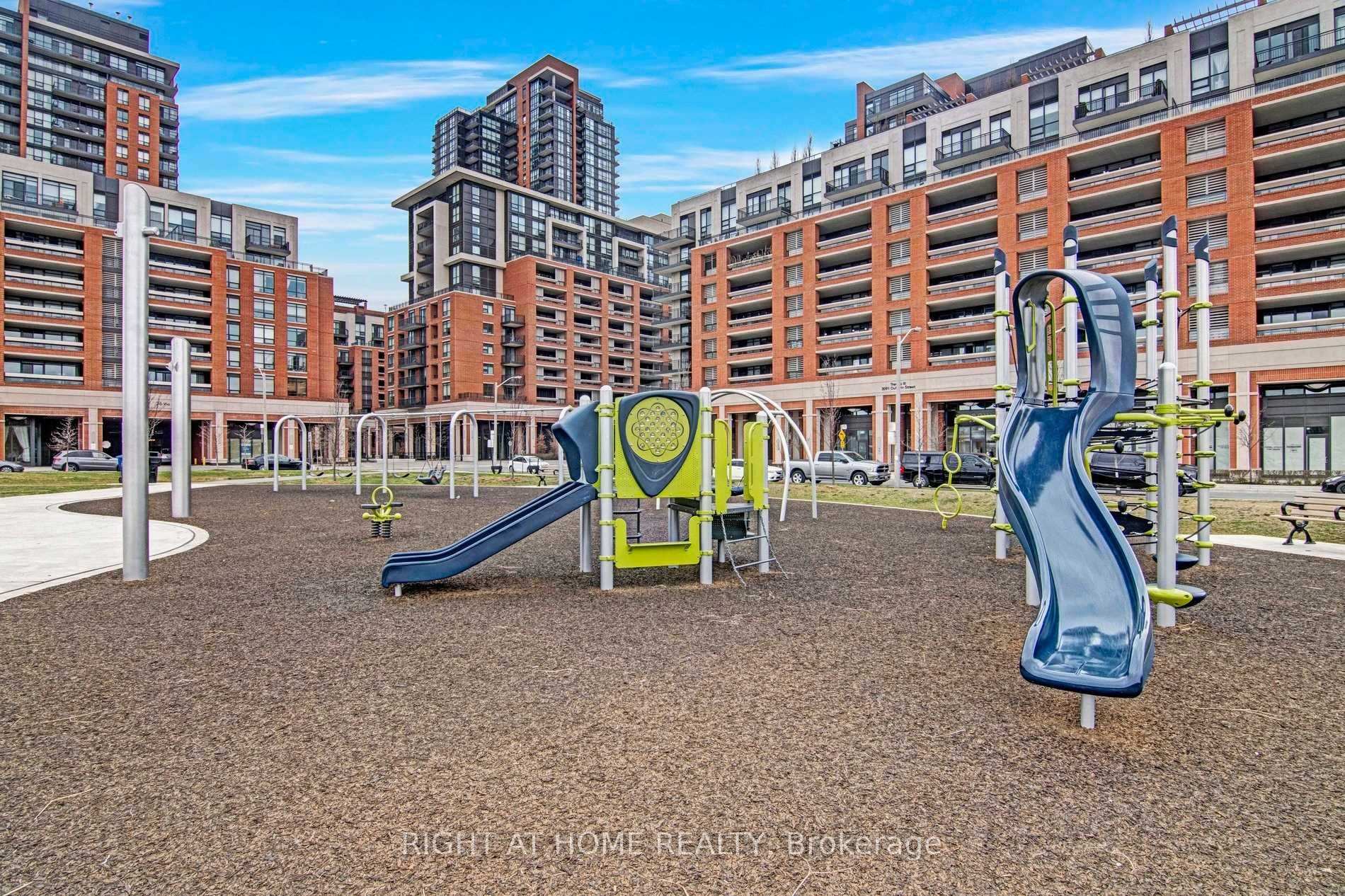 #520 - 3091 Dufferin St, Toronto, ON M6A0C4 | 1 Bedroom 1 Bathroom Condo Apt | Image 24