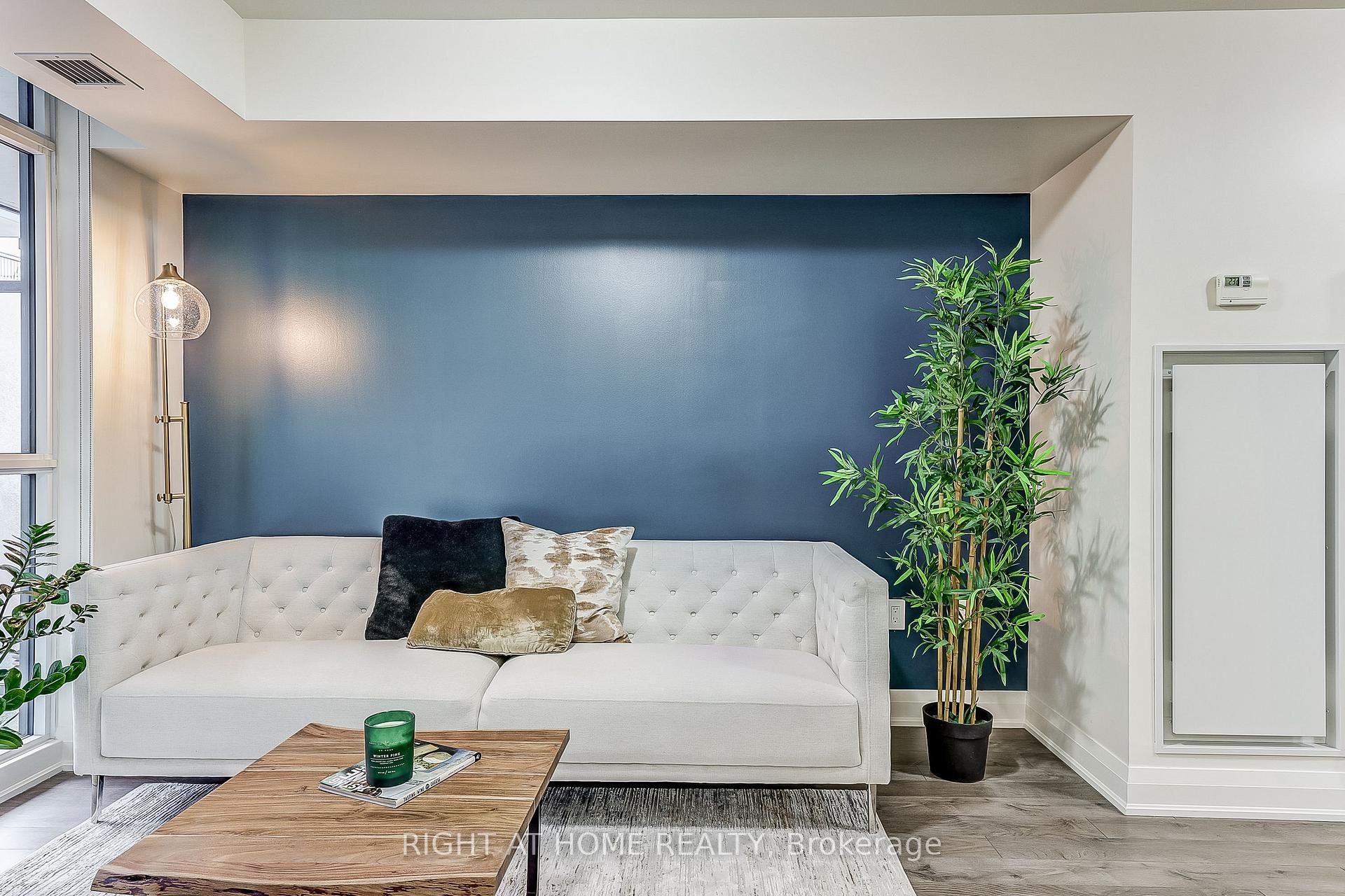 #520 - 3091 Dufferin St, Toronto, ON M6A0C4 | 1 Bedroom 1 Bathroom Condo Apt | Image 6