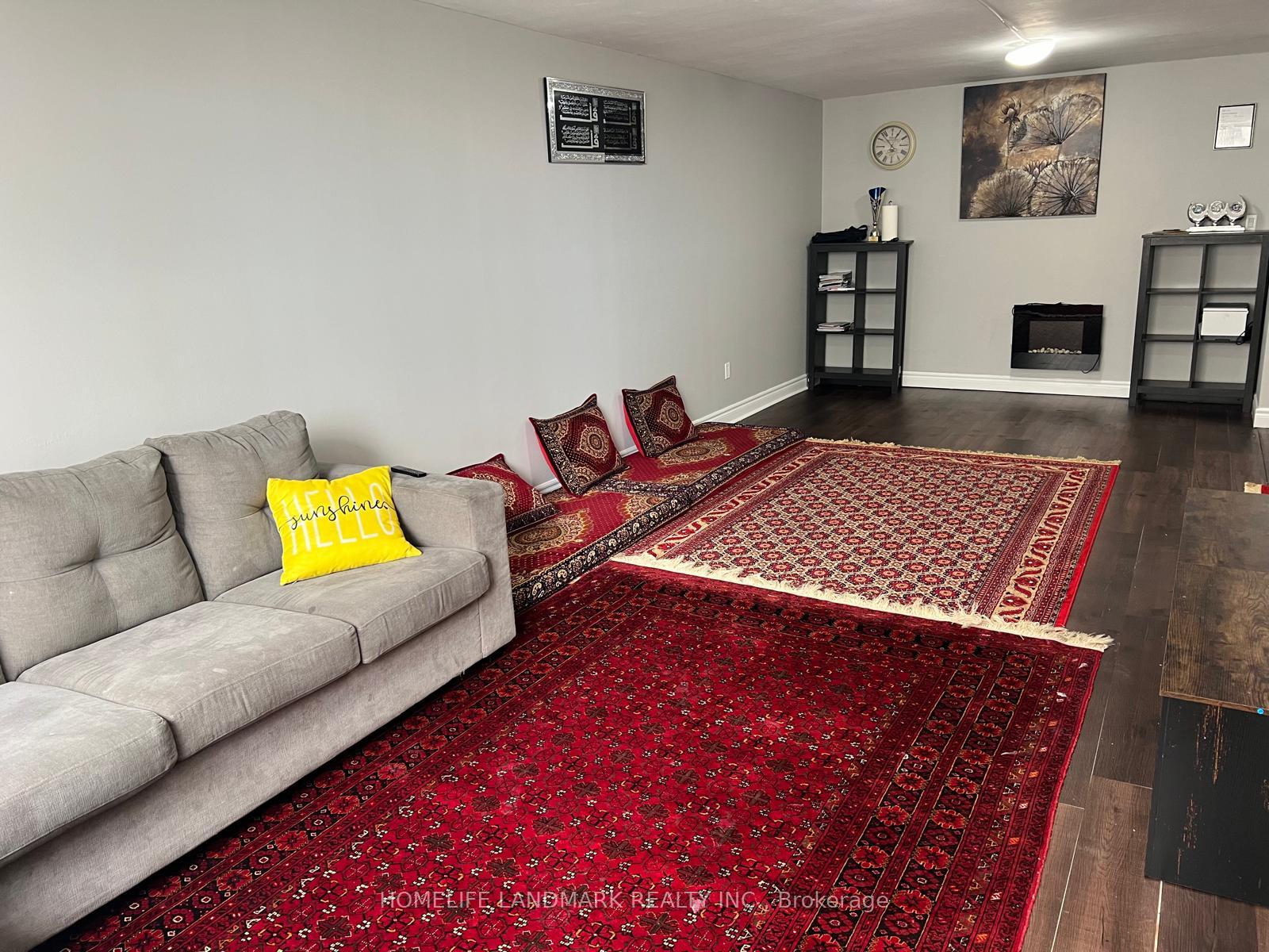 #716 - 370 Dixon Rd, Toronto, ON M9R1T2 | 2 Bedroom 1 Bathroom Condo Apt | Image 10