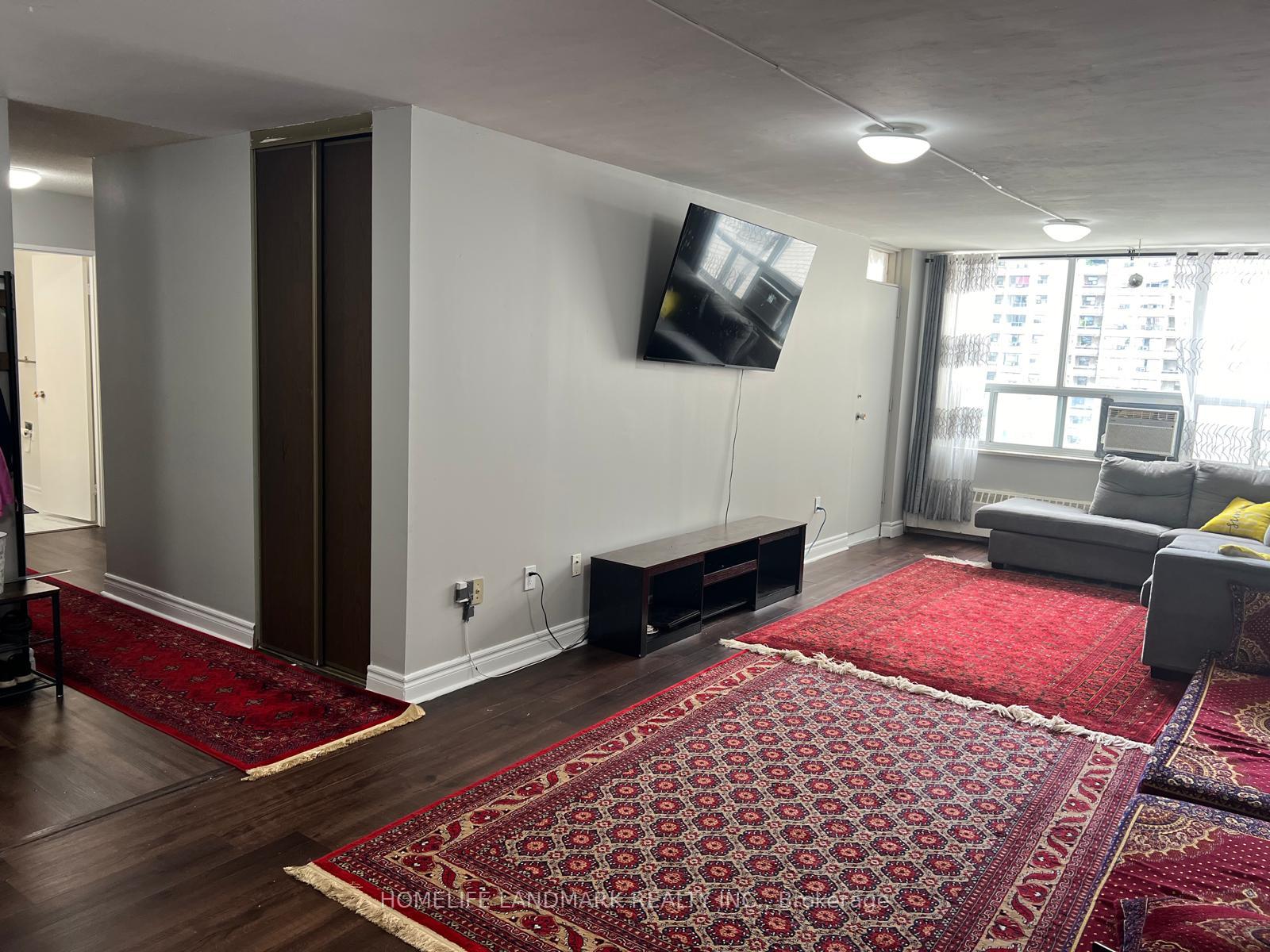 #716 - 370 Dixon Rd, Toronto, ON M9R1T2 | 2 Bedroom 1 Bathroom Condo Apt | Image 12